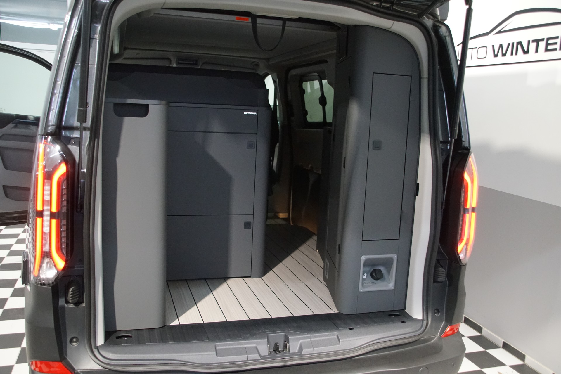 FORD Nugget Active L1 320 AWD 4x4-image-15