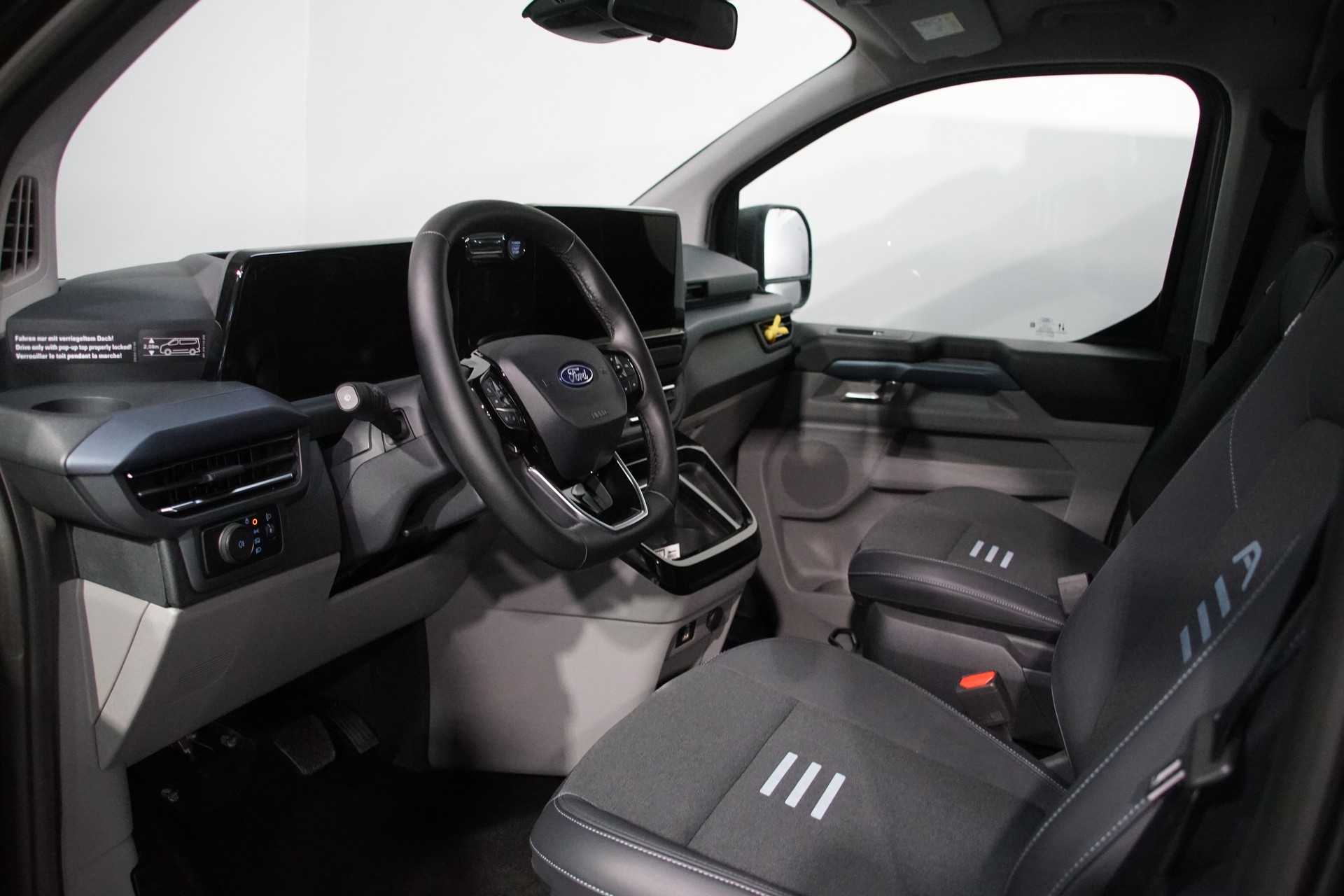 FORD Nugget Active L1 320 AWD 4x4-image-11