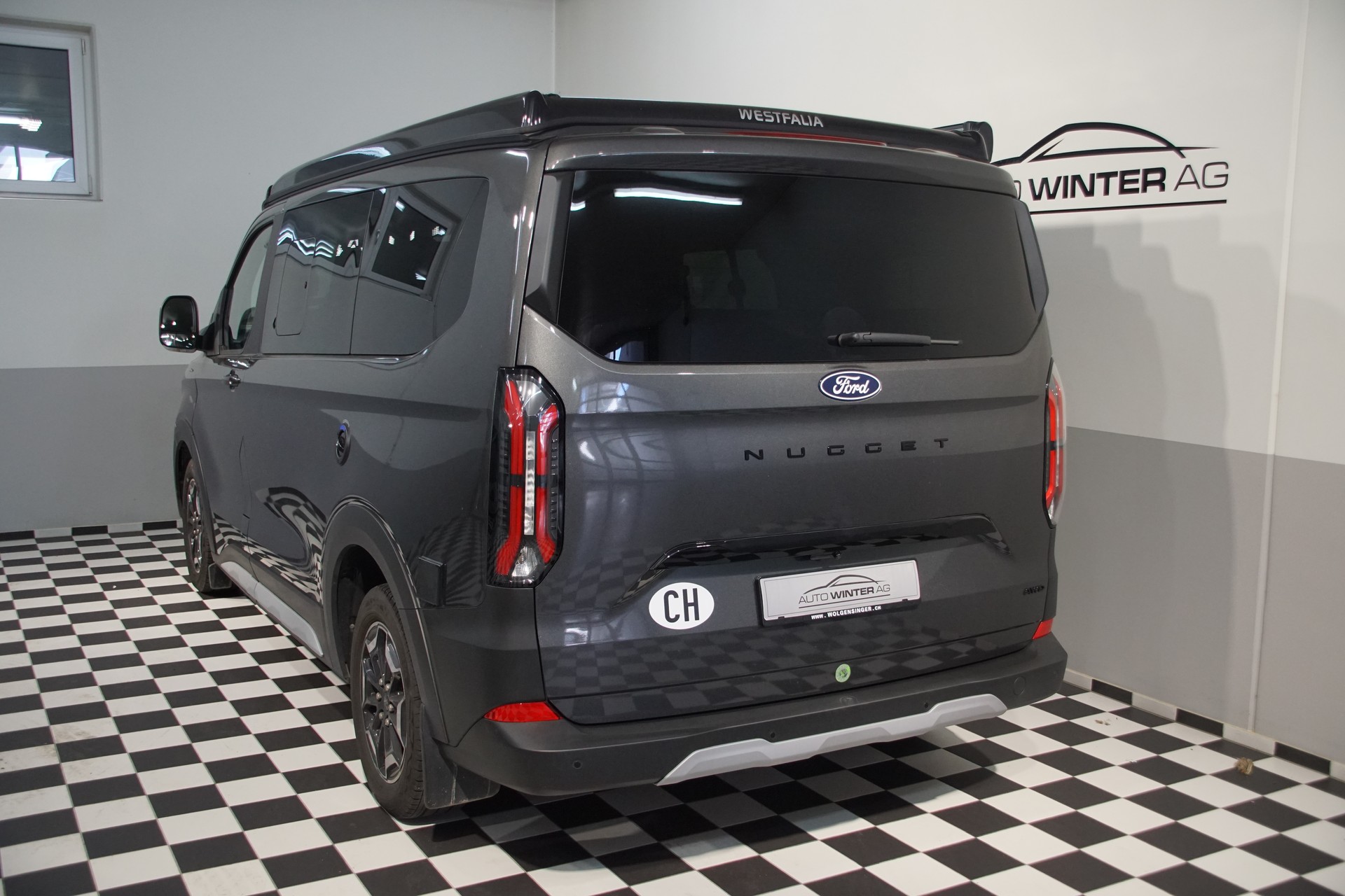 FORD Nugget Active L1 320 AWD 4x4-image-6