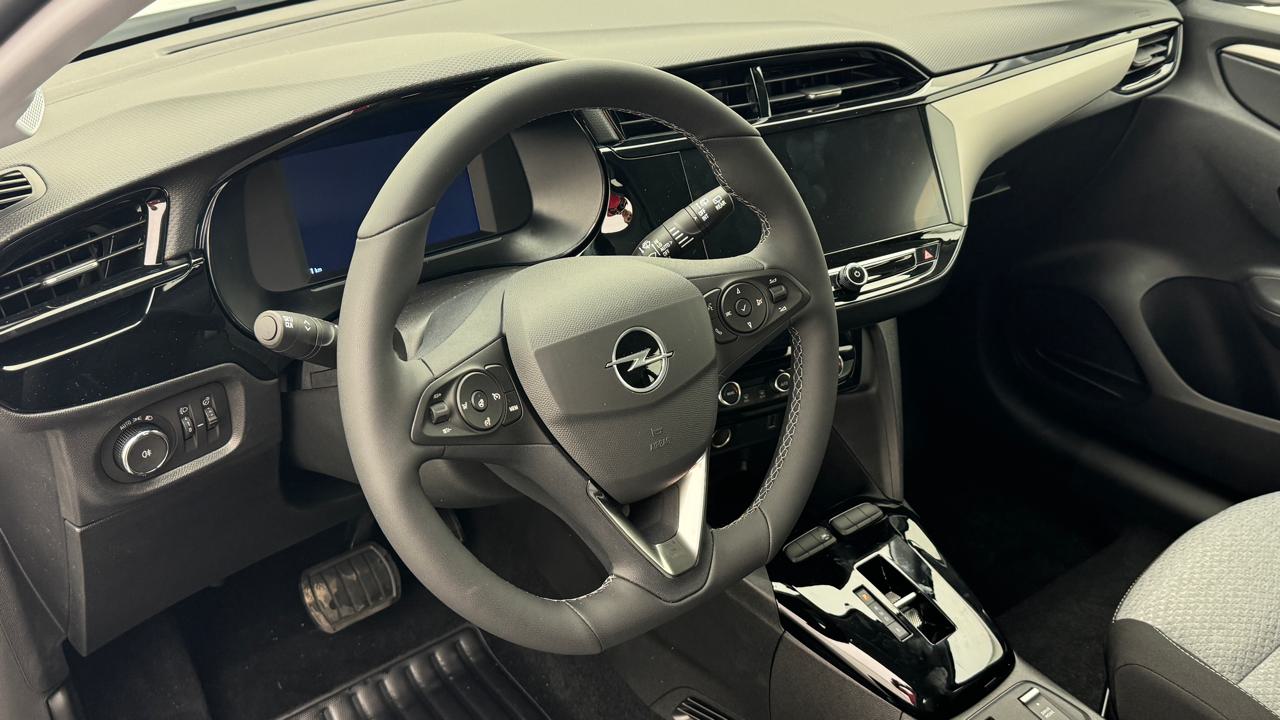 OPEL Corsa e- 50kWh Edition-image-6