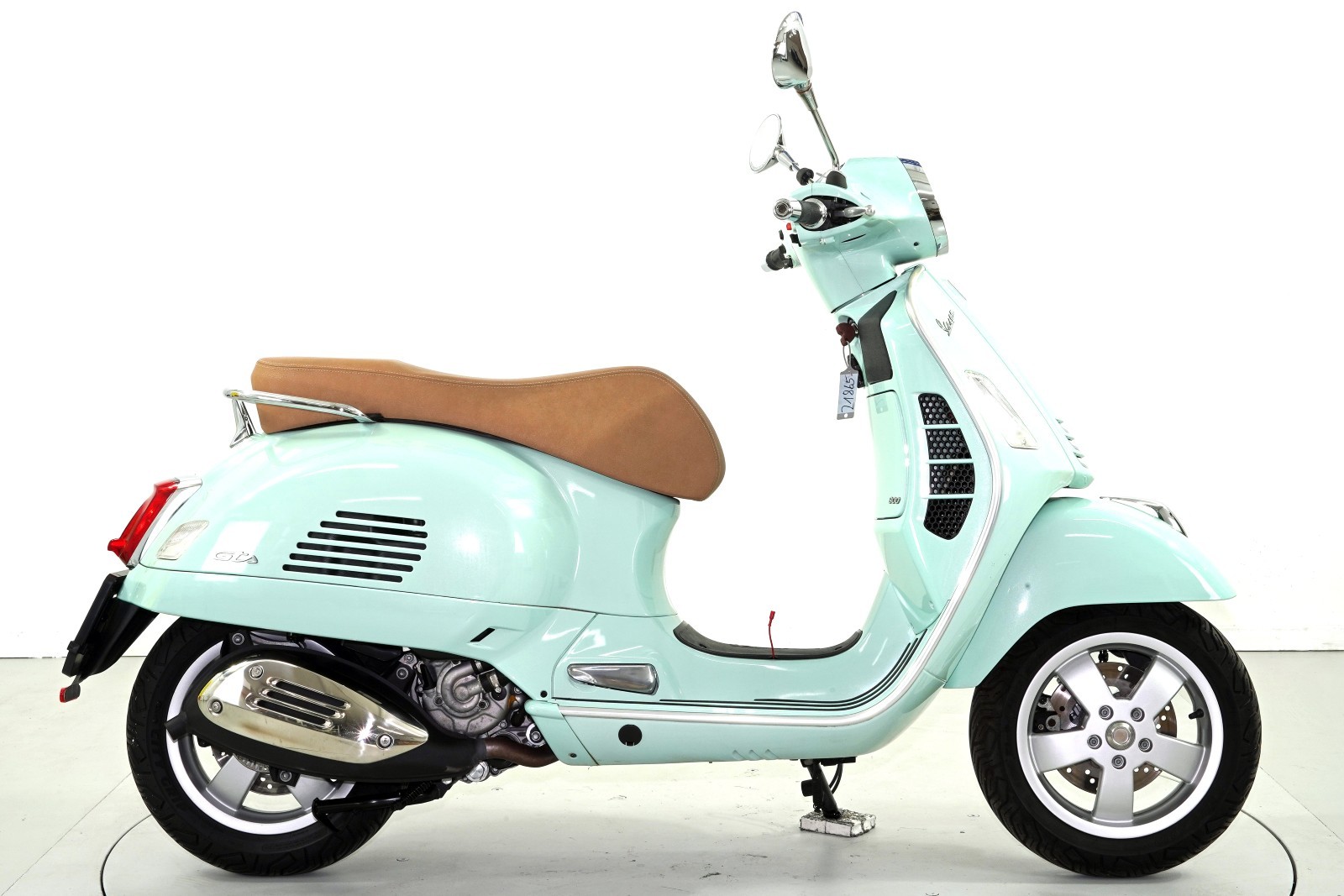 PIAGGIO Vespa GTS 300 HPE-image-3