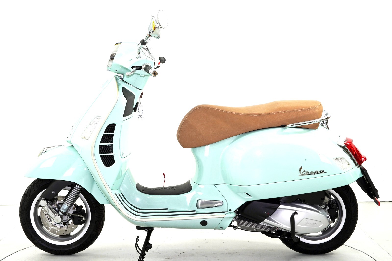 PIAGGIO Vespa GTS 300 HPE-image-4