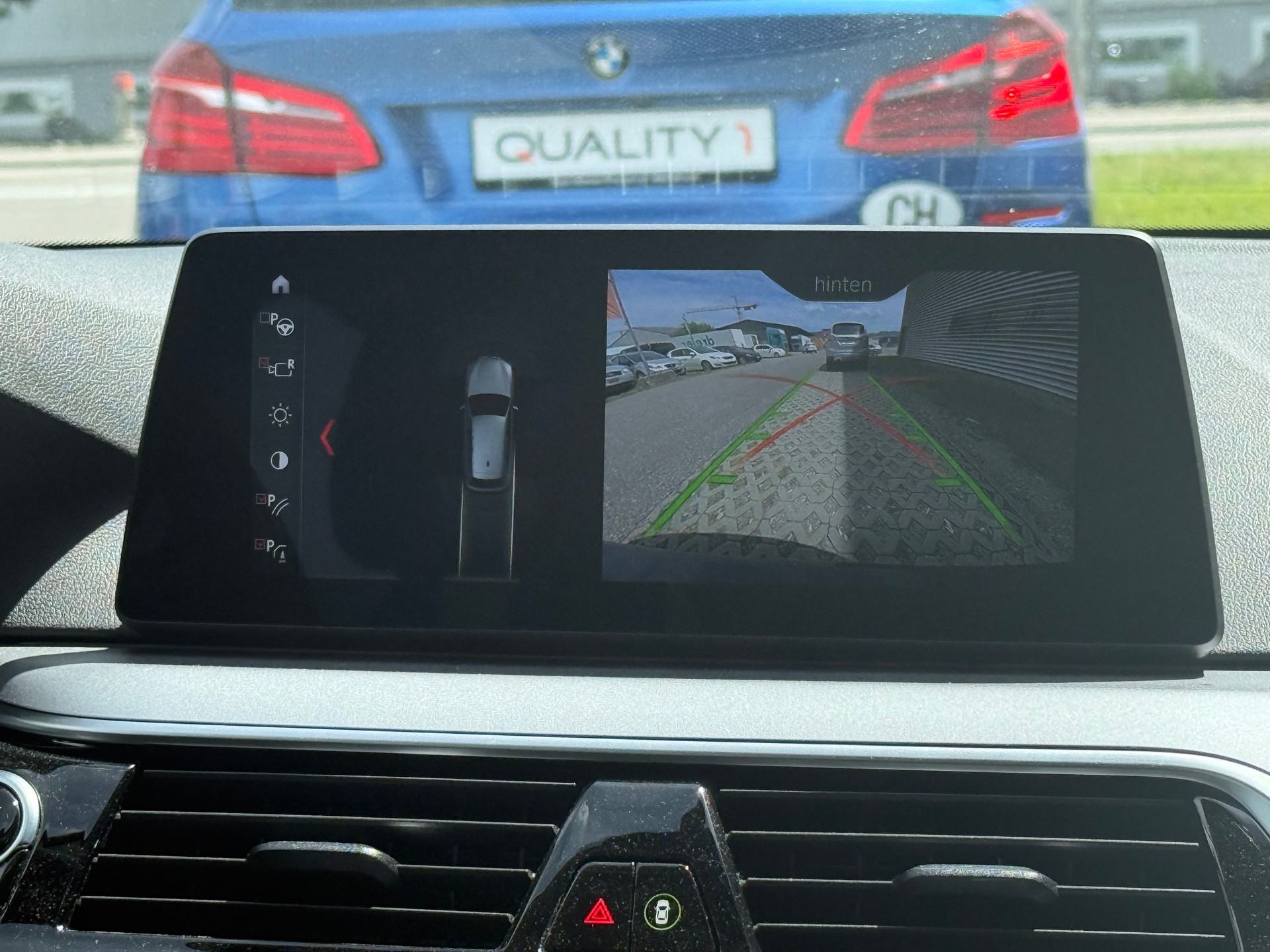 BMW 530d xDrive Touring Steptronic-image-4