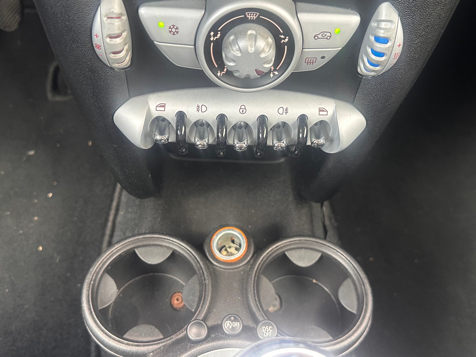 MINI Cooper One *6 Gang Getriebe*-image-14