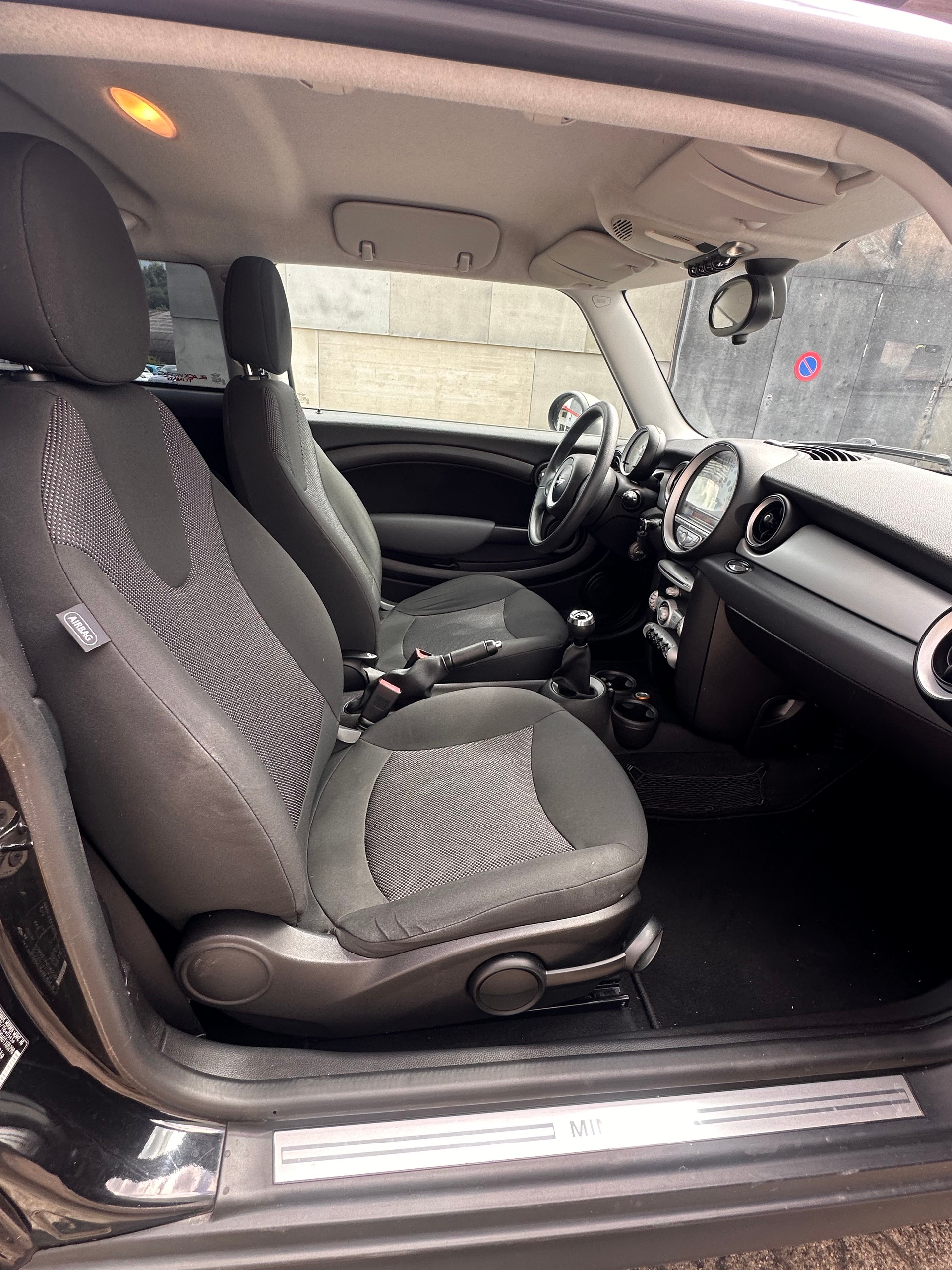 MINI Cooper One *6 Gang Getriebe*-image-8
