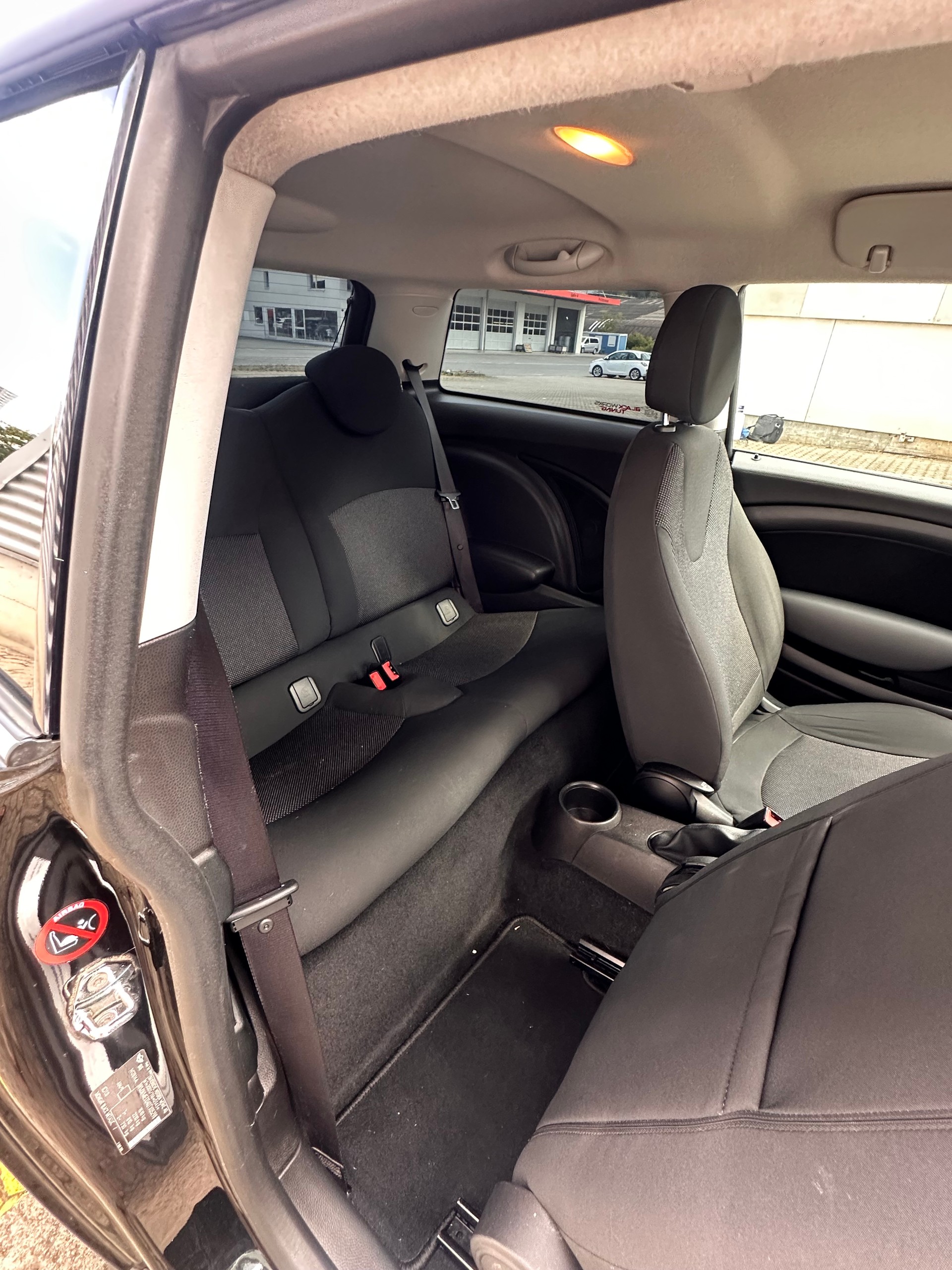 MINI Cooper One *6 Gang Getriebe*-image-10