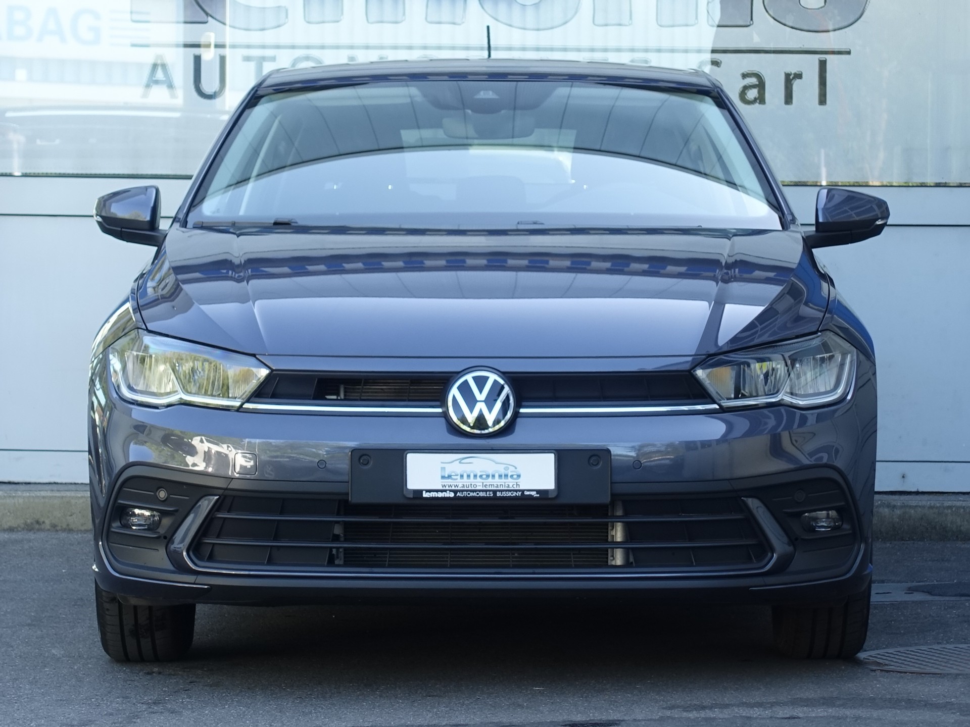 VW Polo 1.0 TSI Life DSG-showroom-element-2
