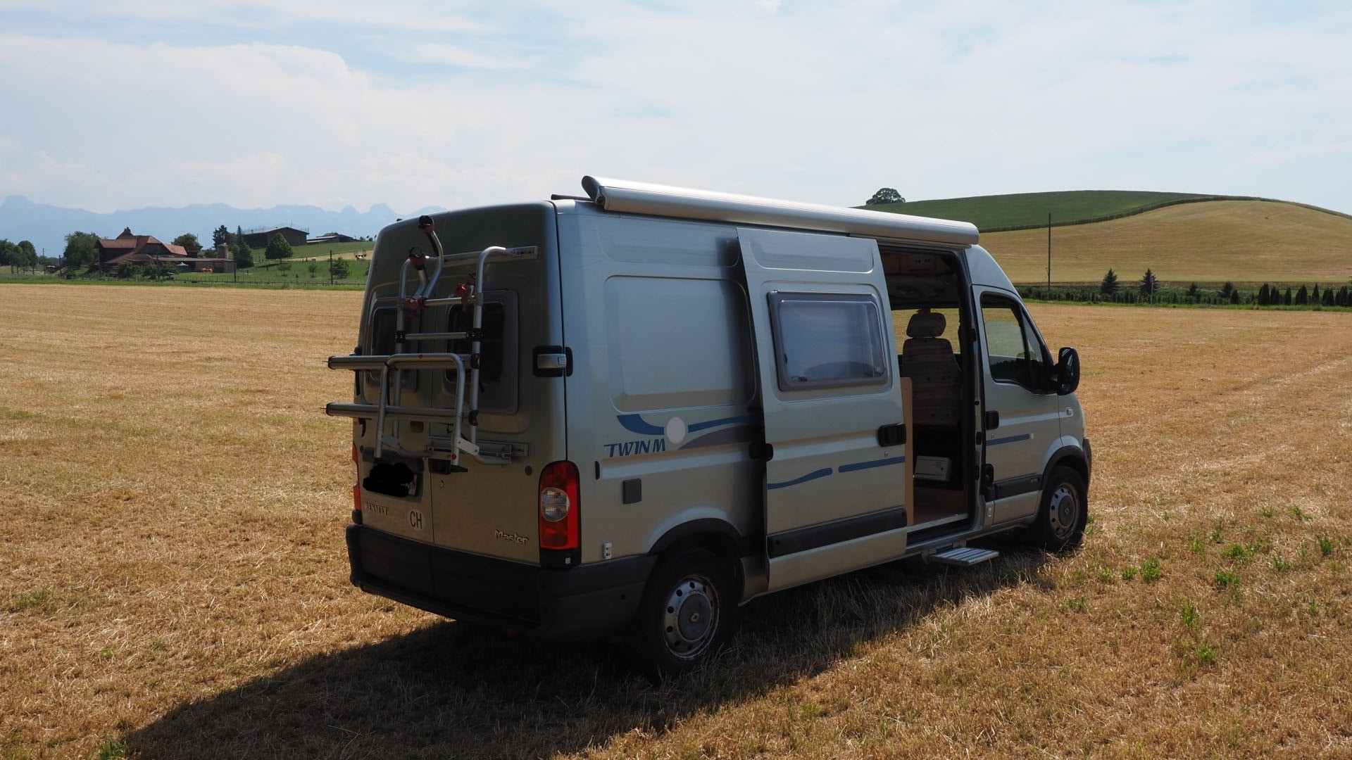 RENAULT Adria Twin M-image-1