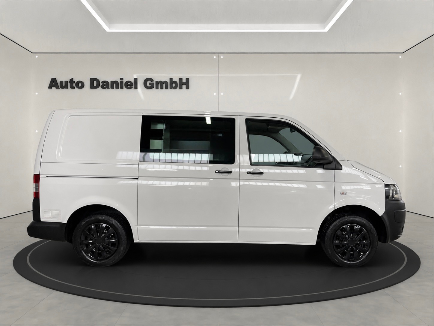 VW T5 2.0 TDI 4Motion, 140 PS ( Mit Sortimo Regale )-showroom-element-3