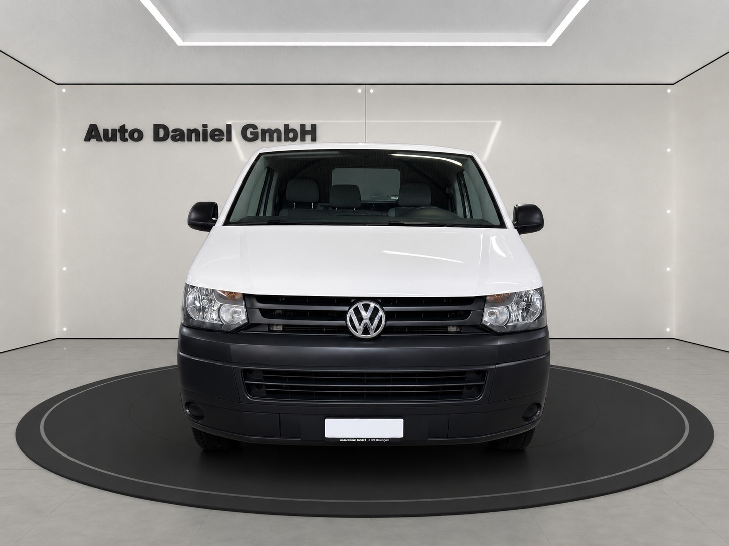 VW T5 2.0 TDI 4Motion, 140 PS ( Mit Sortimo Regale )-showroom-element-1