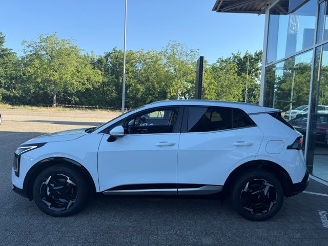 KIA Sportage 1.6 T-GDi Hybrid Style-showroom-element-2