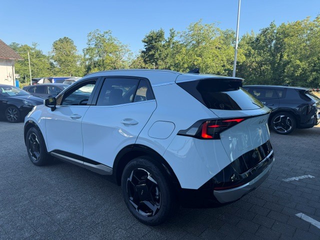 KIA Sportage 1.6 T-GDi Hybrid Style-showroom-element-3