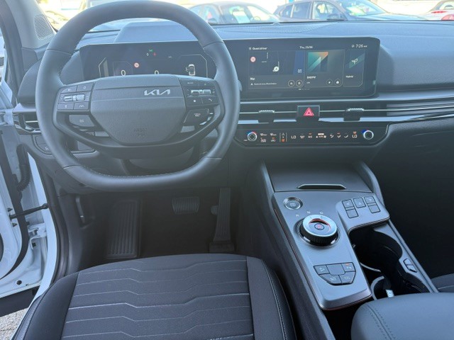 KIA Sportage 1.6 T-GDi Hybrid Style-image-8