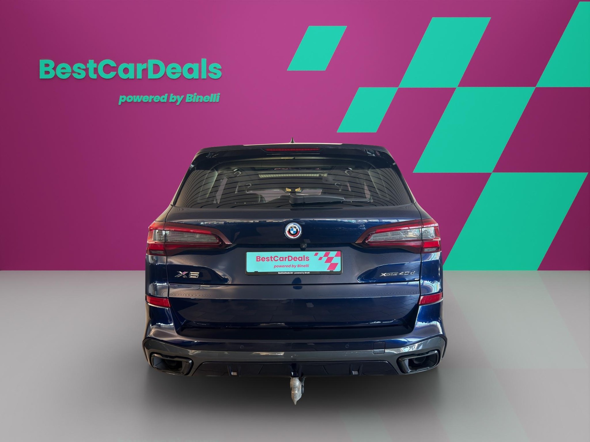 BMW X5 xDrive 40d MSport-showroom-element-3