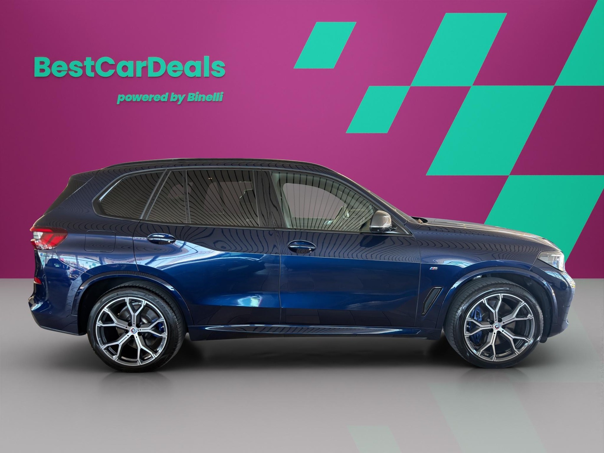 BMW X5 xDrive 40d MSport-showroom-element-1