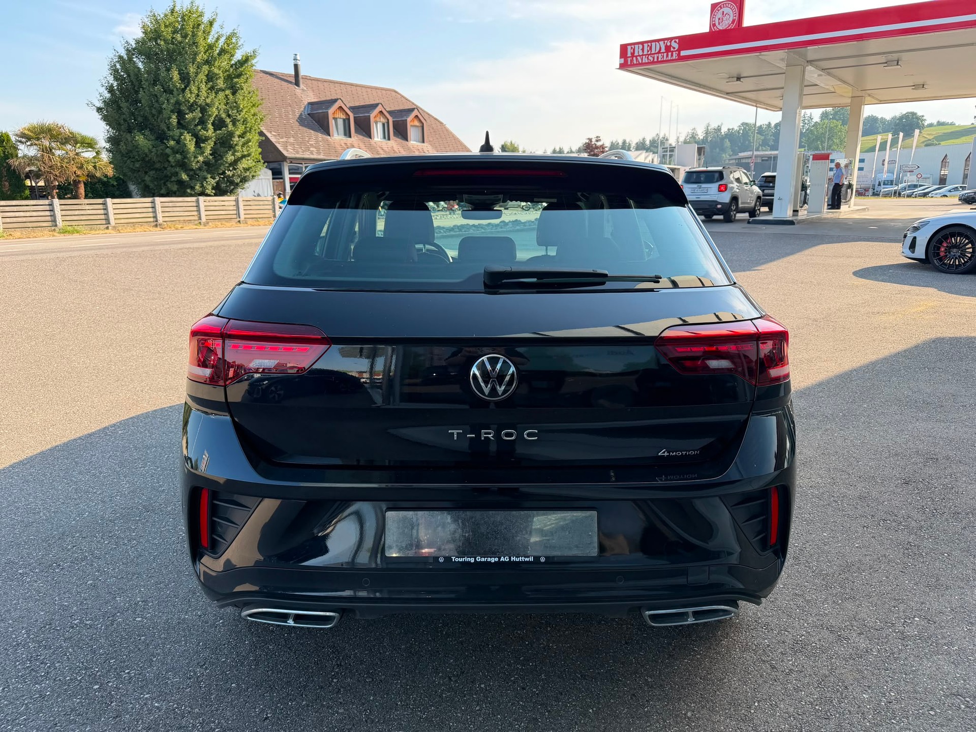 VW T-Roc 2.0 TSI R-Line DSG 4Motion-showroom-element-3