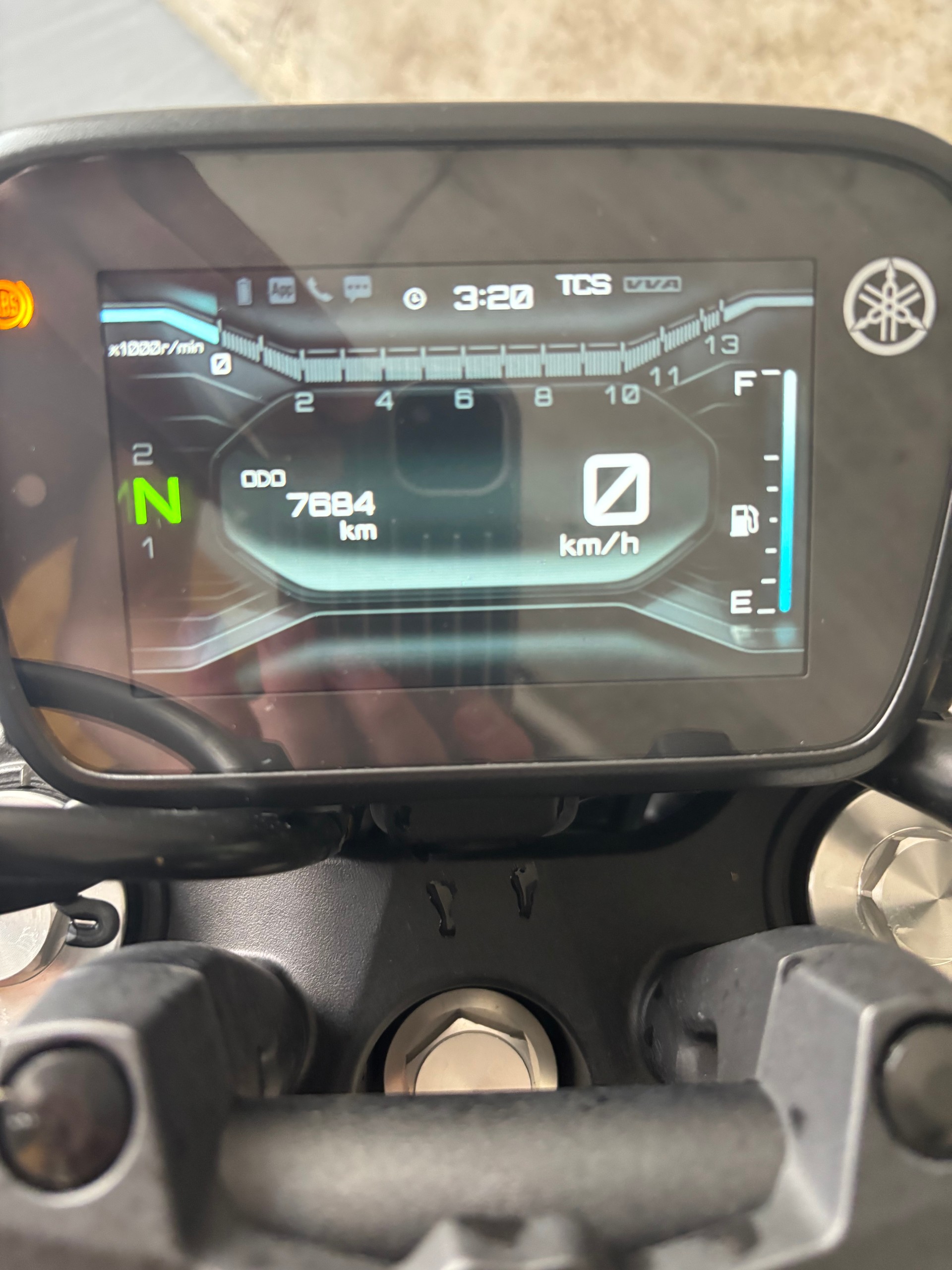 YAMAHA MT-125 ABS-image-5