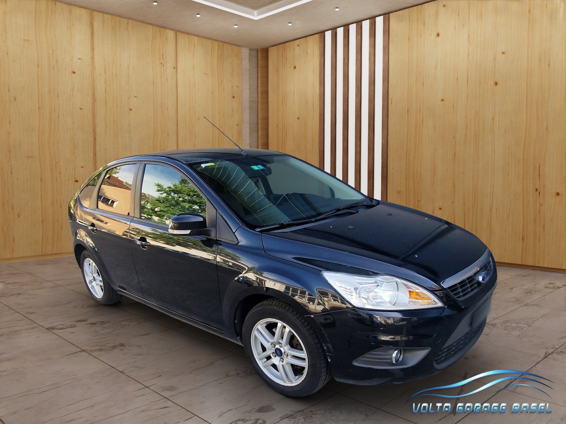 FORD Focus 1.8i Carving