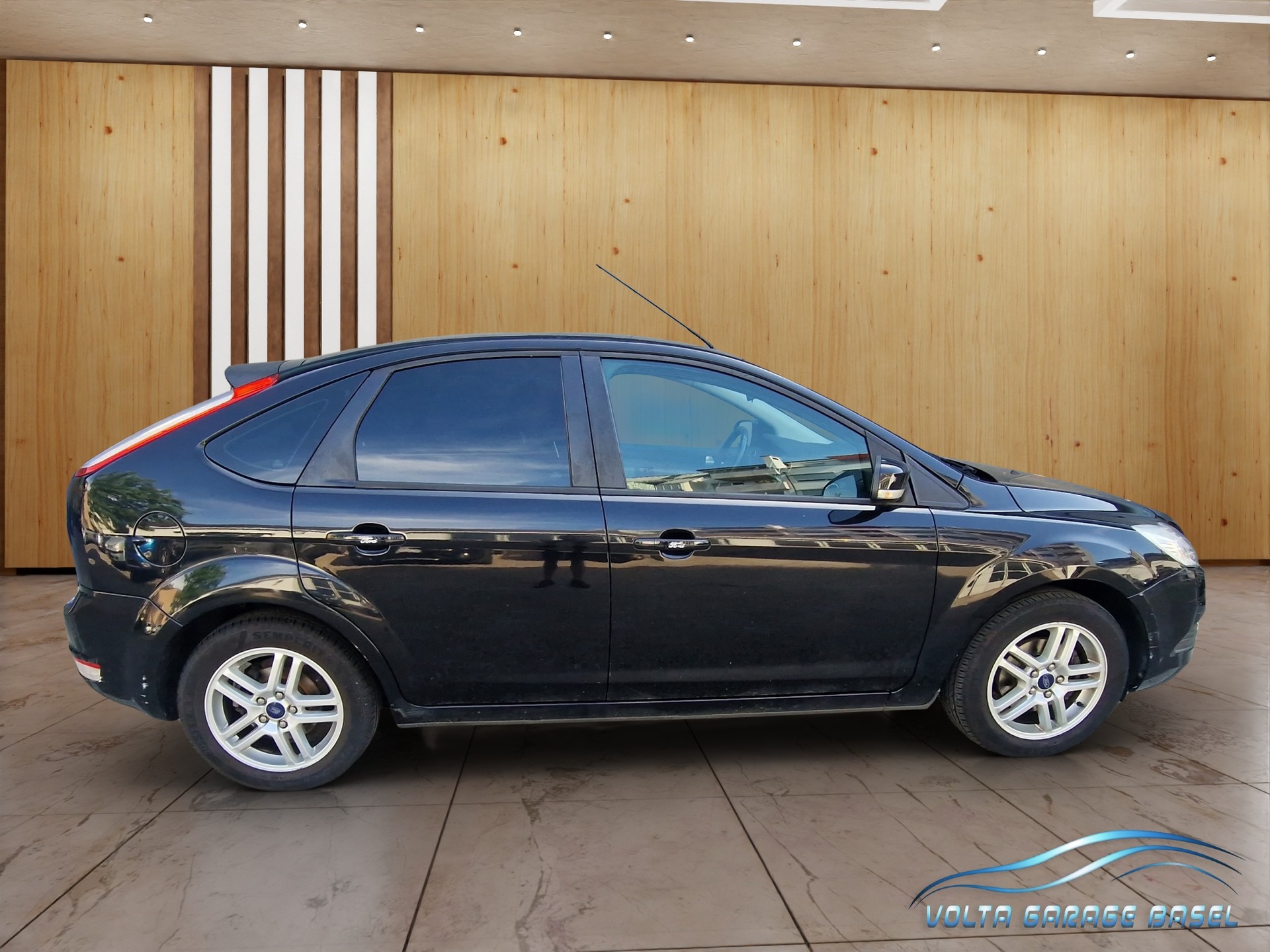 FORD Focus 1.8i Carving-image-5