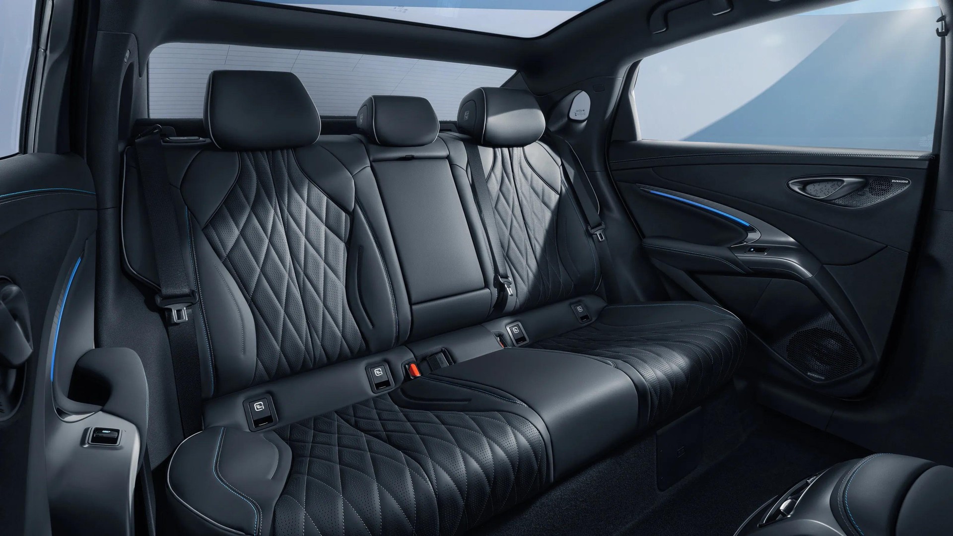 BYD Seal Excellence AWD-image-5