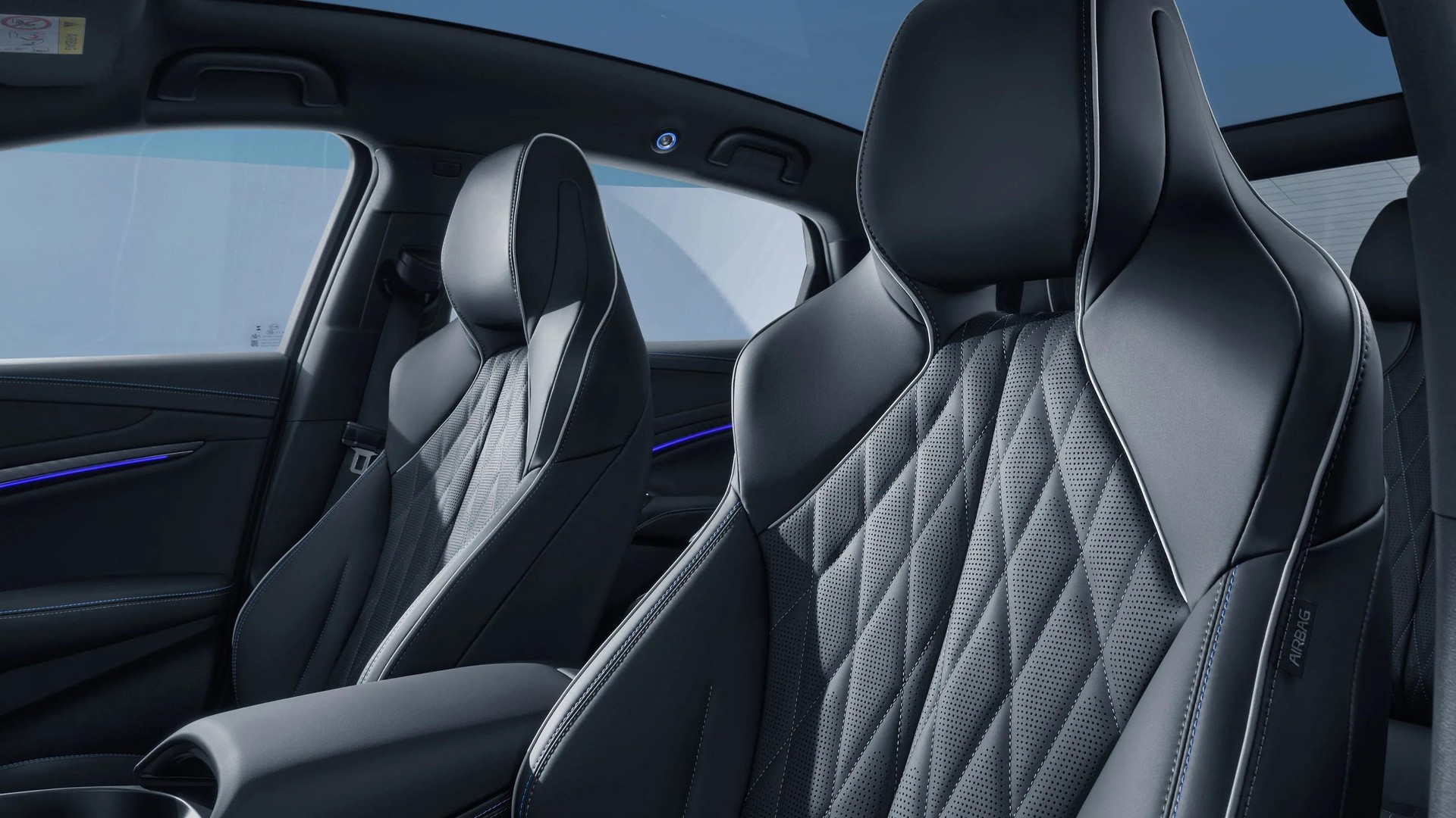 BYD Seal Excellence AWD-image-7