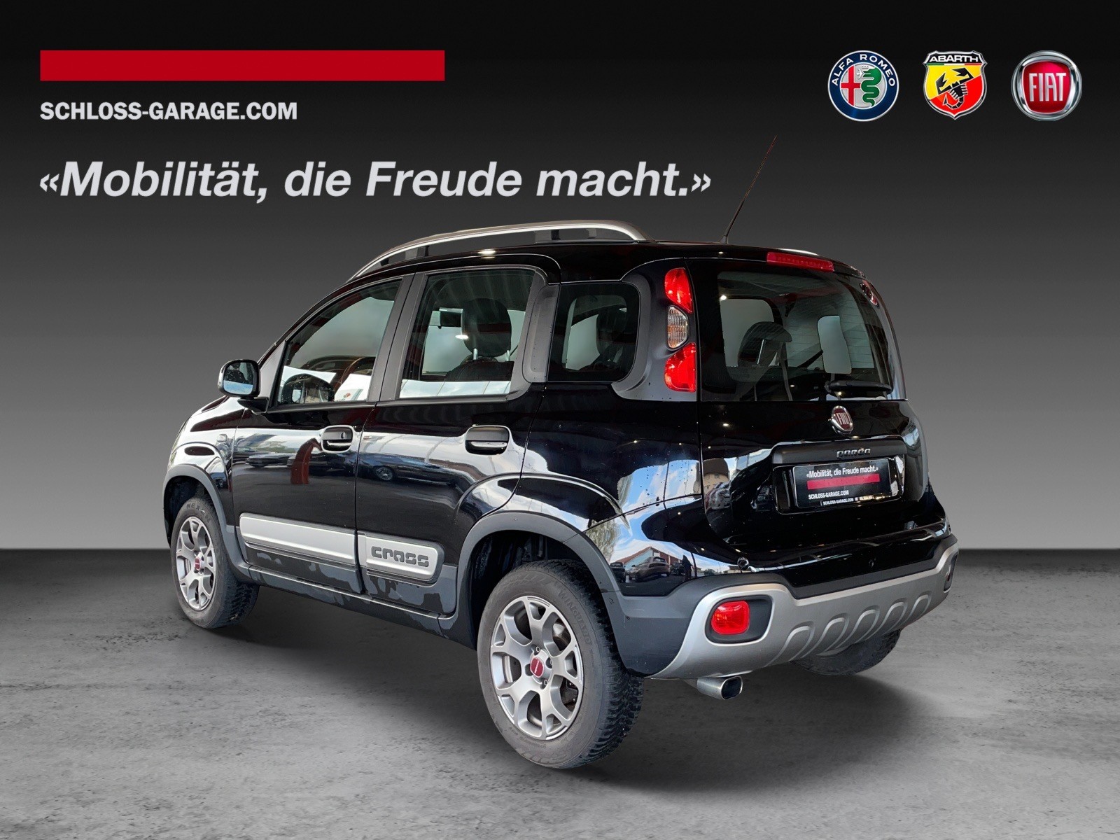 FIAT PANDA 0.9 T TwinAir 85 4x-image-9