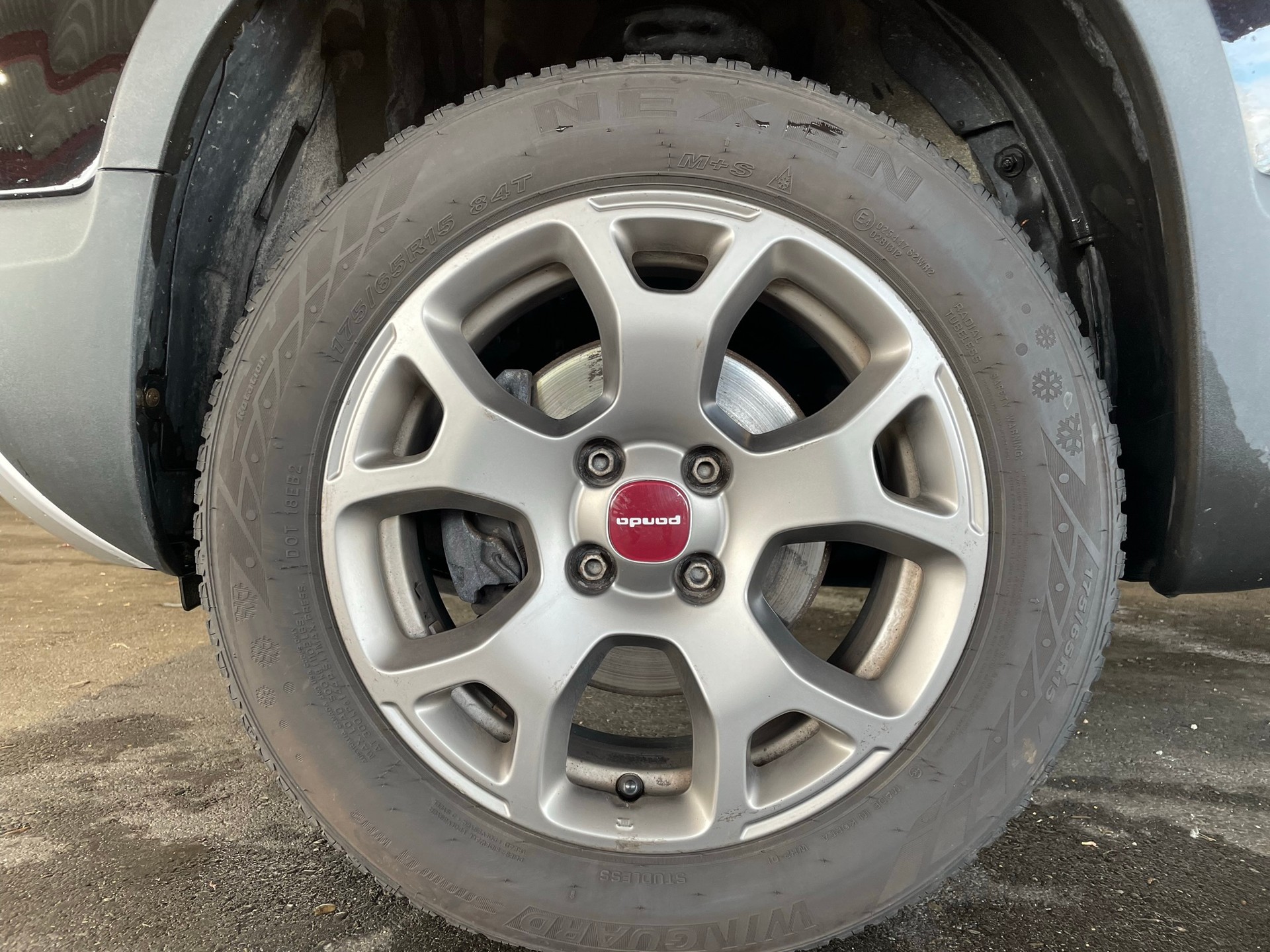 FIAT PANDA 0.9 T TwinAir 85 4x-image-7