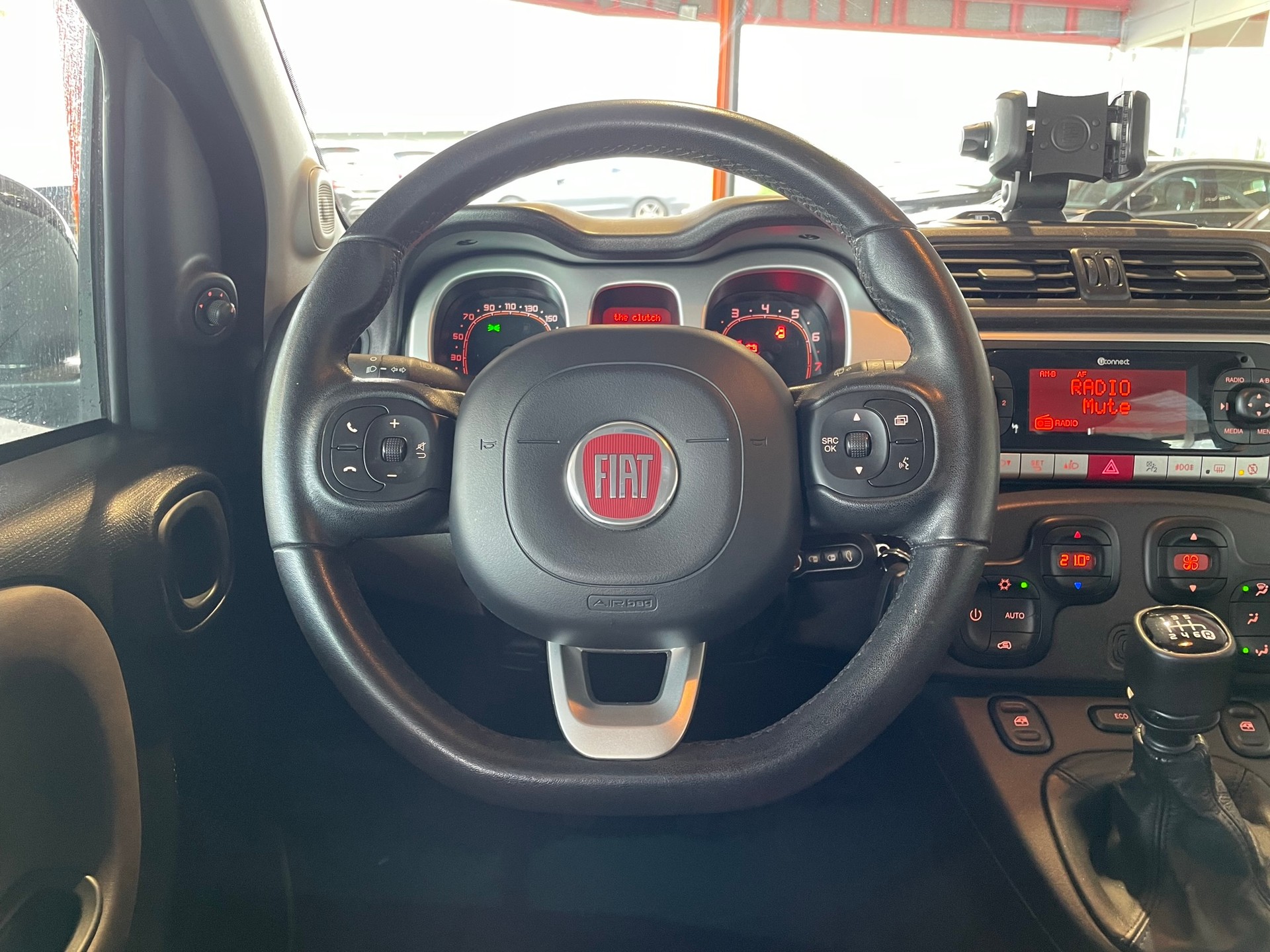 FIAT PANDA 0.9 T TwinAir 85 4x-image-12