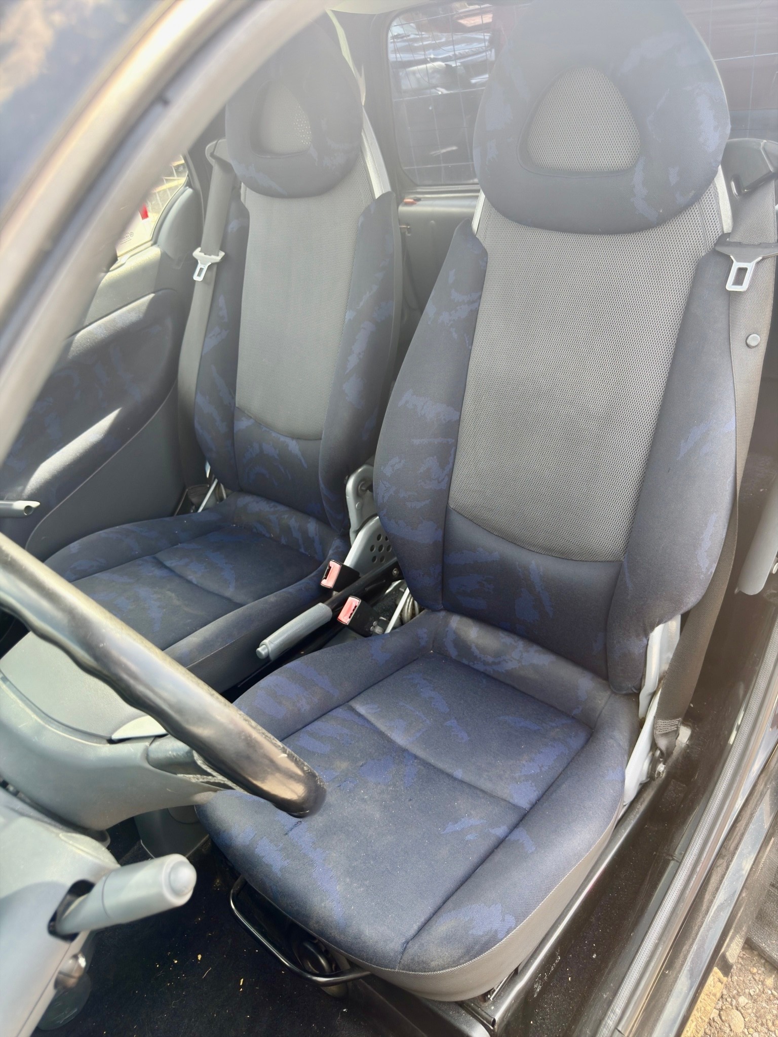 SMART fortwo passion Automat, Panorama, Klima-image-11