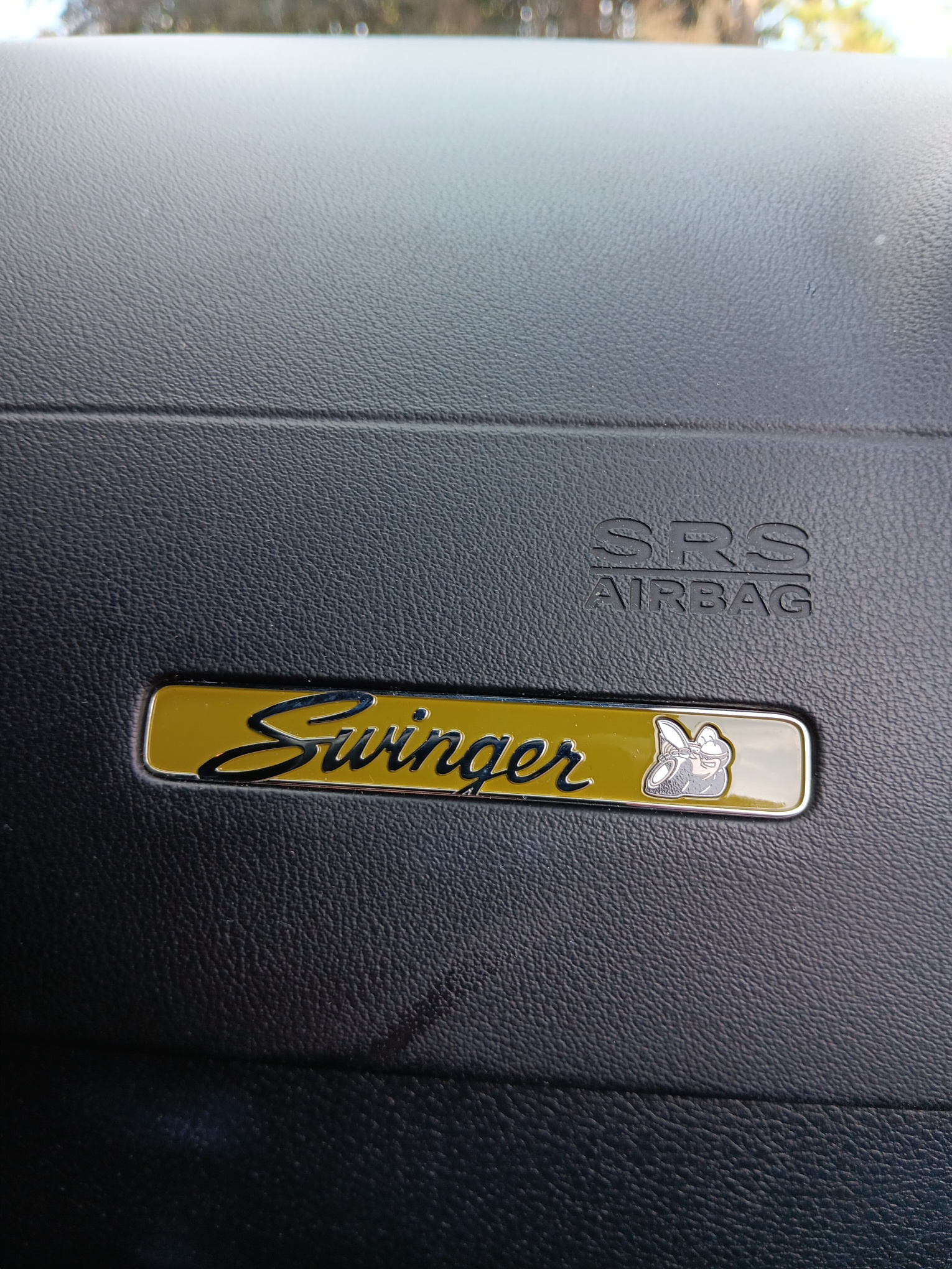 DODGE Charger 392 WB Scatpack Swinger 1/1000-image-6