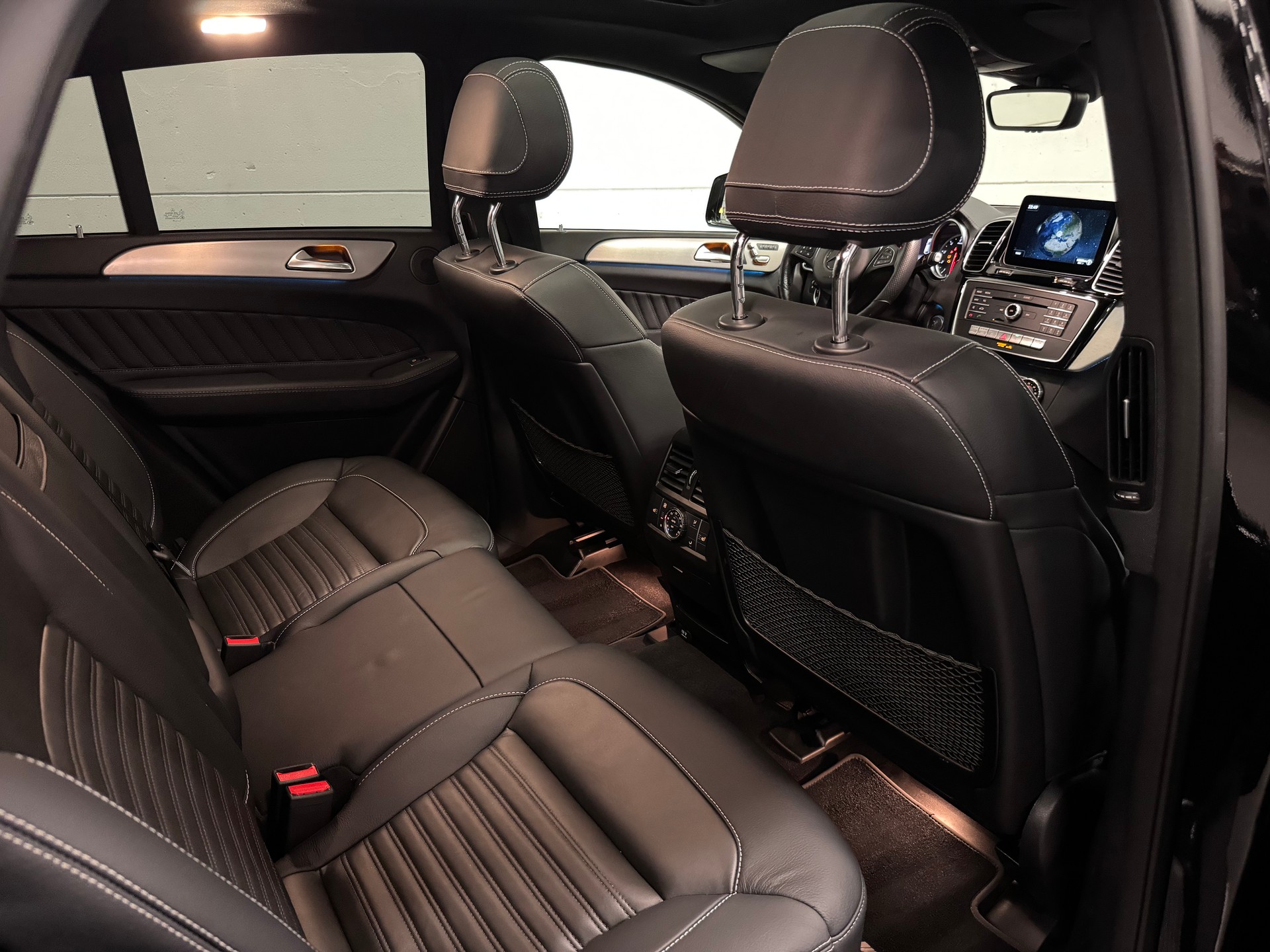MERCEDES-BENZ GLE Coupé 43 AMG 4Matic 9G-Tronic-image-21