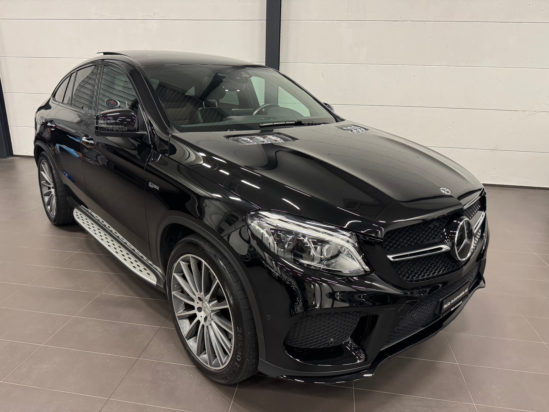 MERCEDES-BENZ GLE Coupé 43 AMG 4Matic 9G-Tronic-showroom-element-1