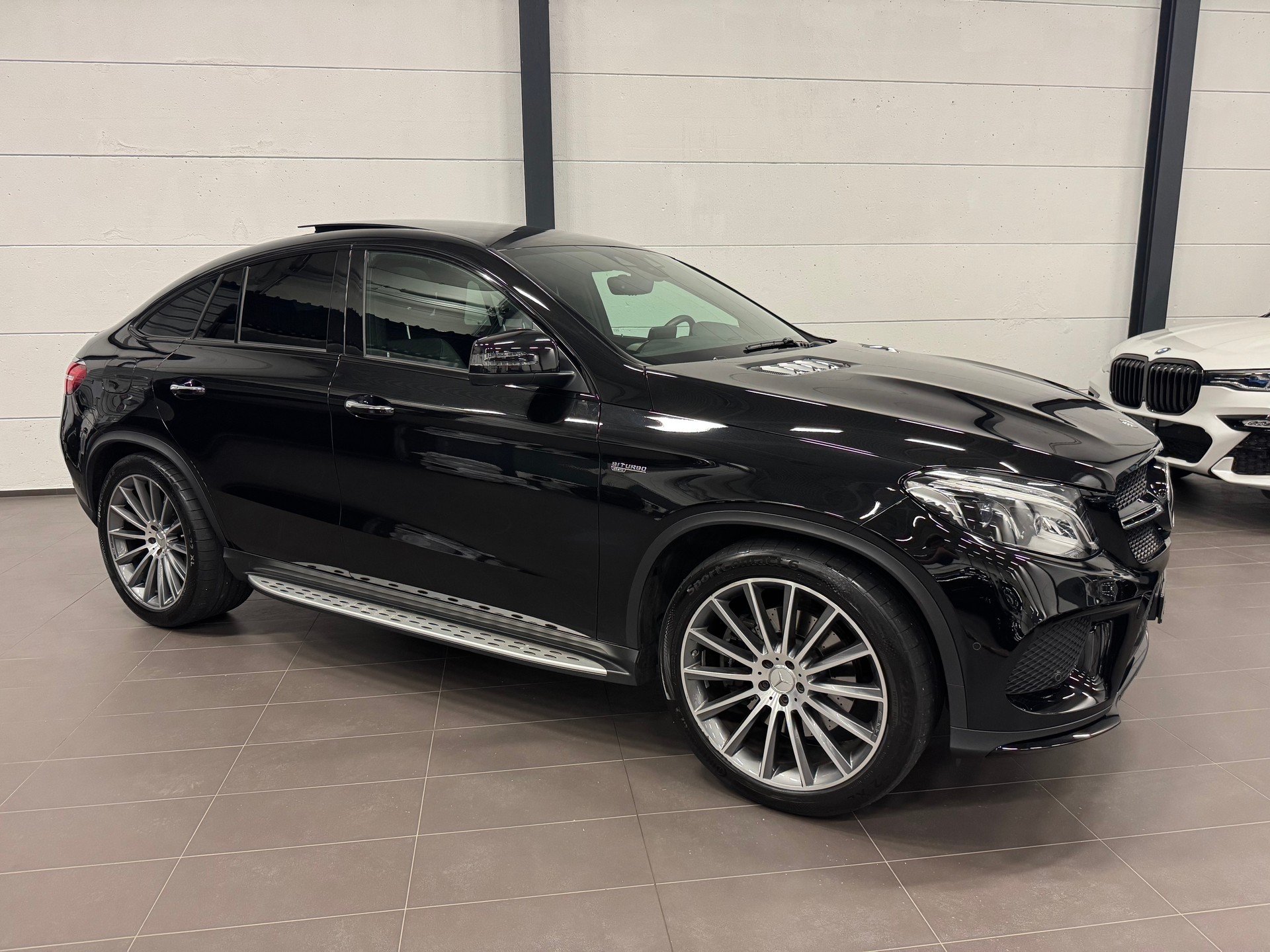 MERCEDES-BENZ GLE Coupé 43 AMG 4Matic 9G-Tronic-showroom-element-3
