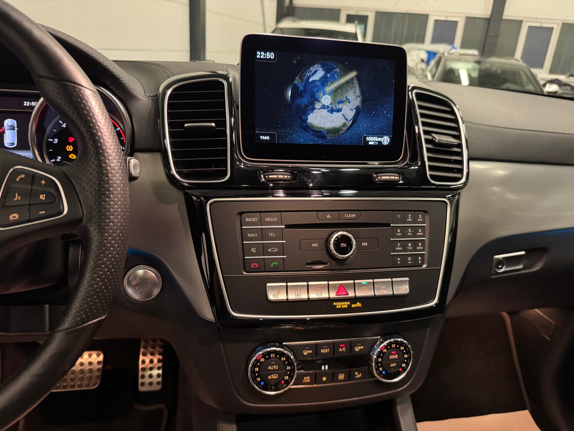 MERCEDES-BENZ GLE Coupé 43 AMG 4Matic 9G-Tronic-image-24