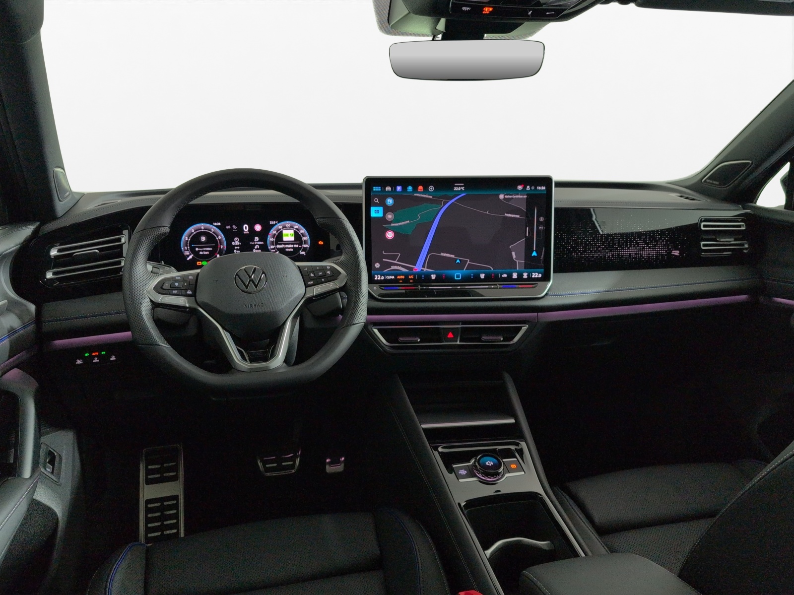 VW Tiguan 2.0 TSI United DSG 4Motion-image-10