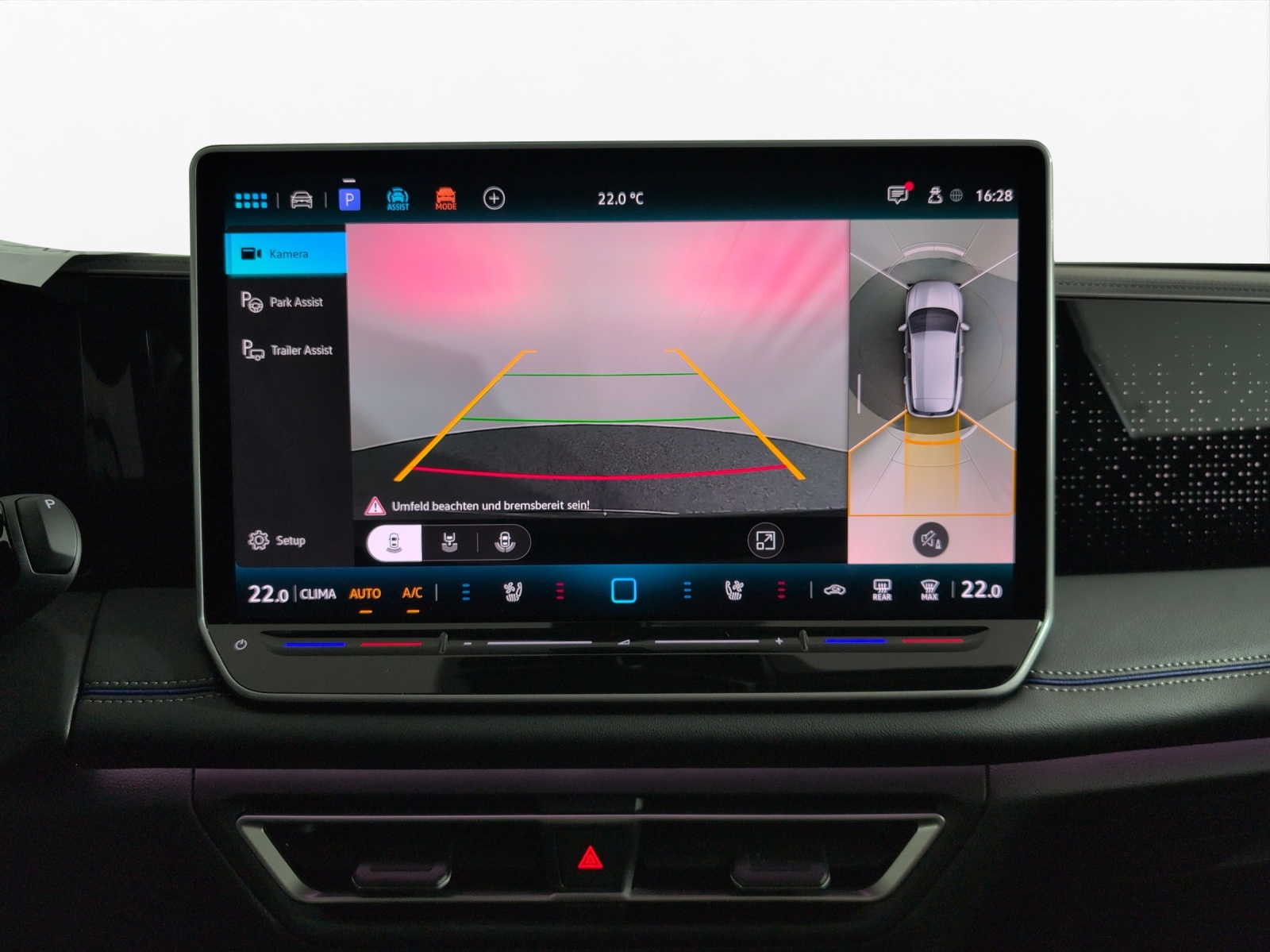 VW Tiguan 2.0 TSI United DSG 4Motion-image-13