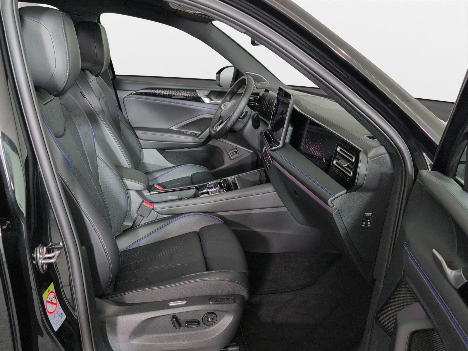 VW Tiguan 2.0 TSI United DSG 4Motion-image-7