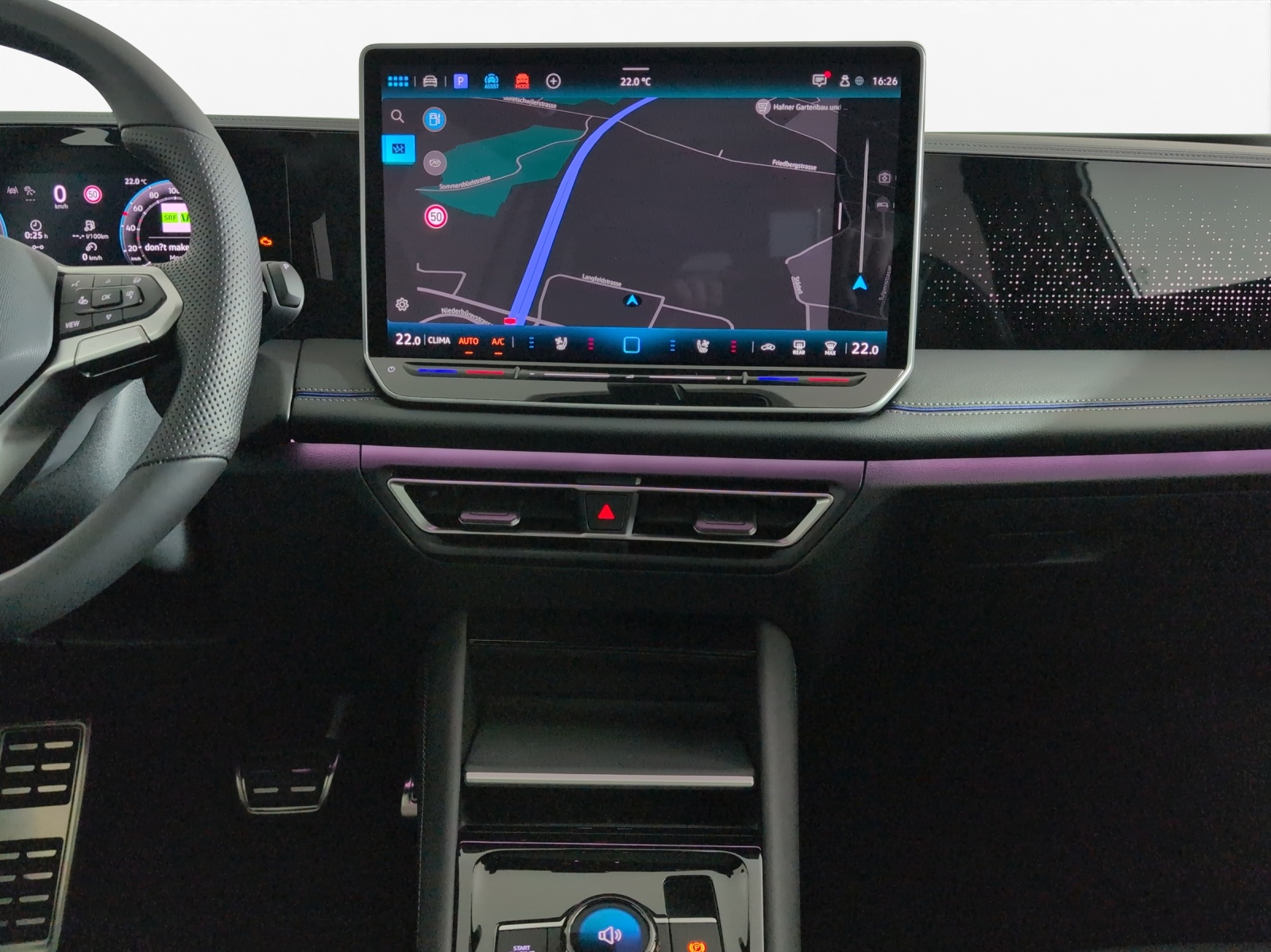 VW Tiguan 2.0 TSI United DSG 4Motion-image-11