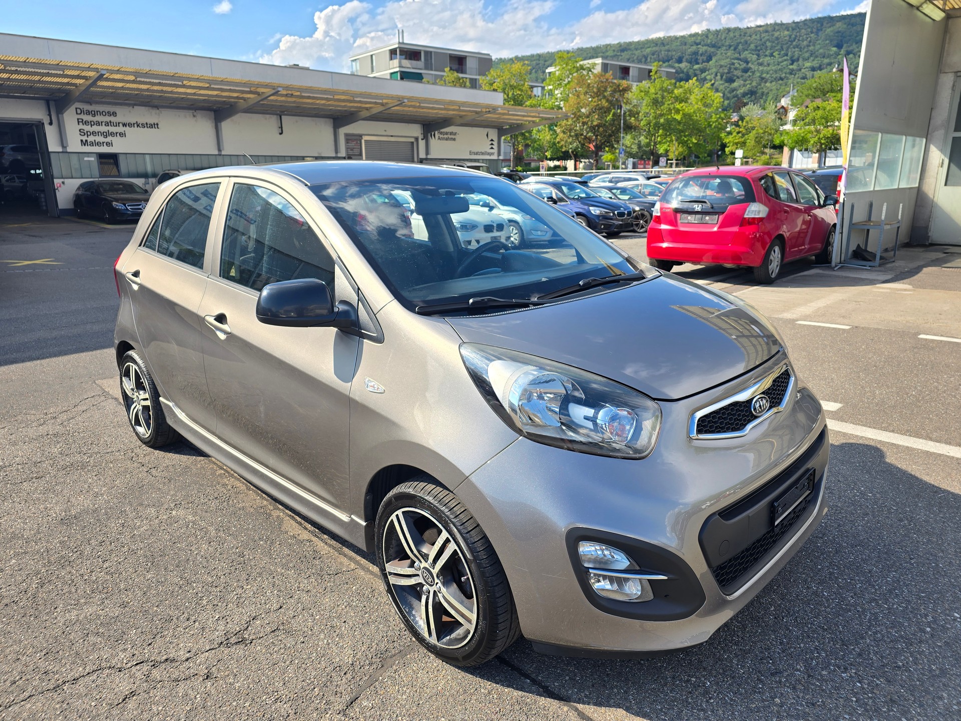 KIA Picanto 1.0 CVVT Style-showroom-element-2