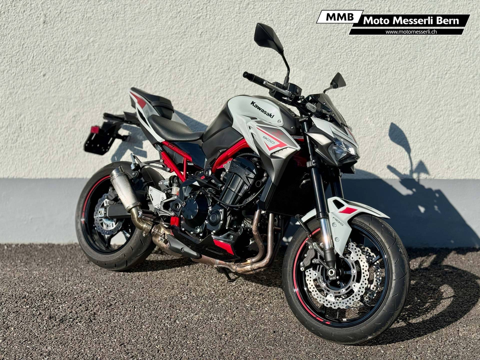 KAWASAKI Z 900 (70kW)-image-0