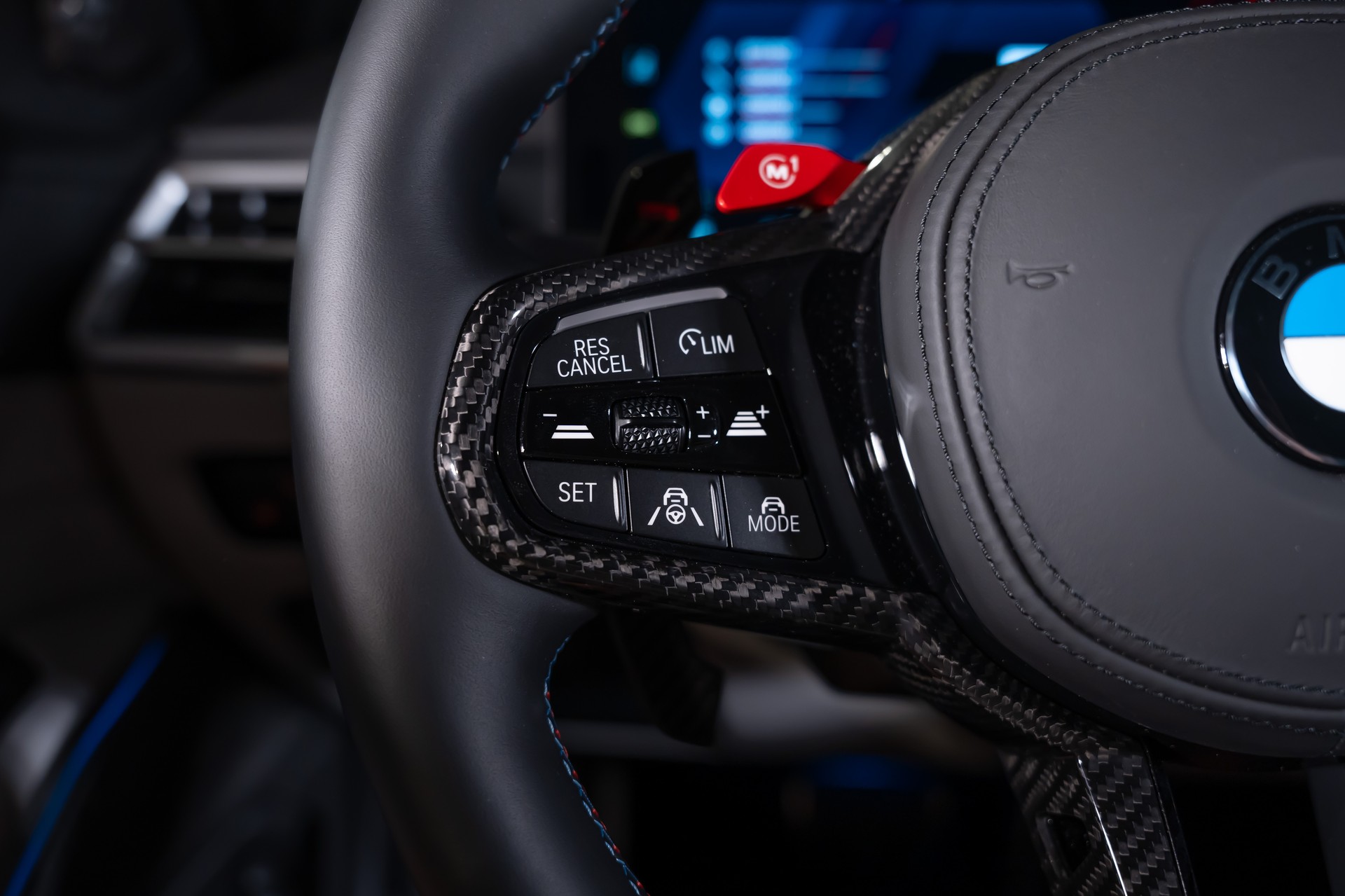 BMW M3 Competition xDrive-image-24