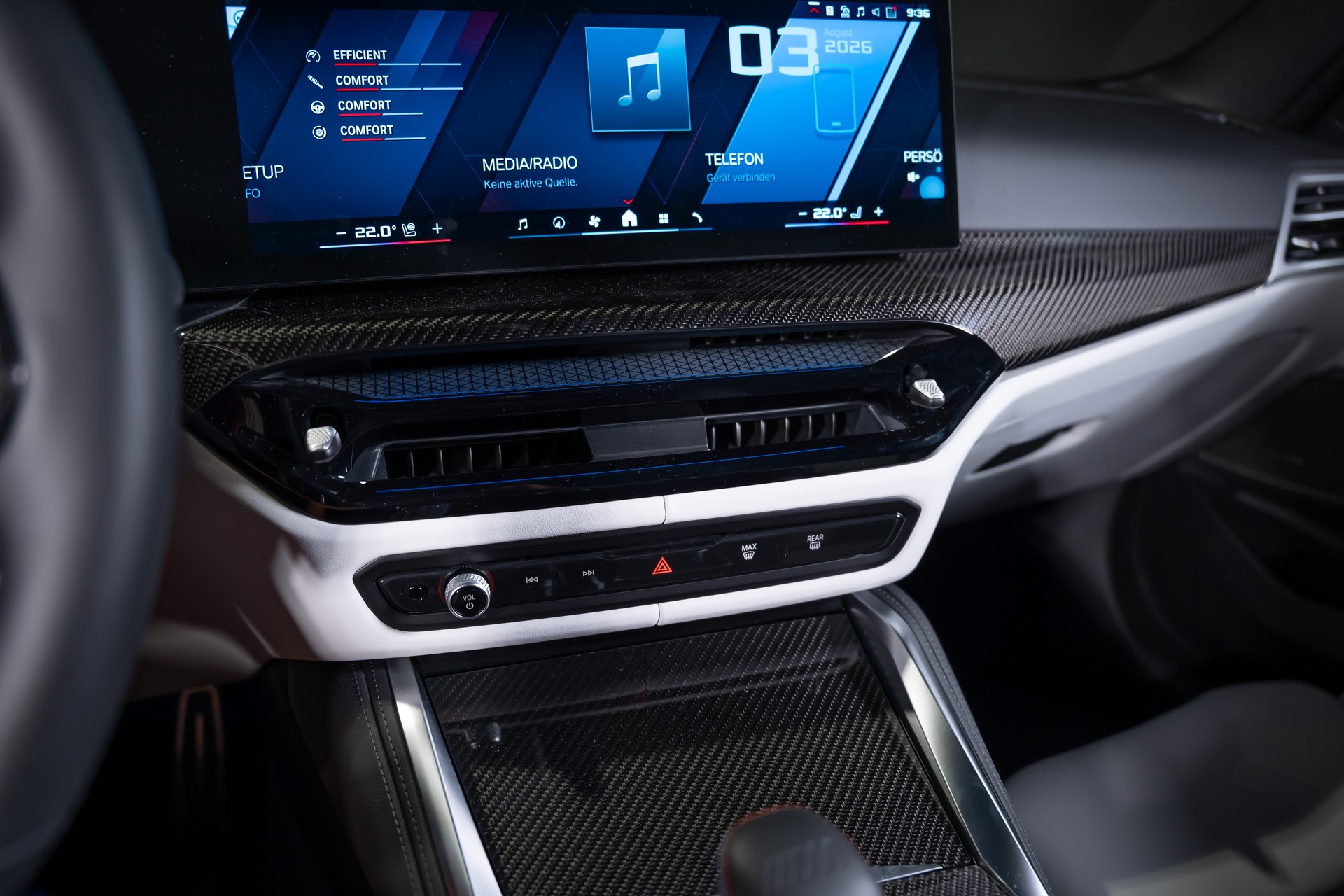 BMW M3 Competition xDrive-image-29
