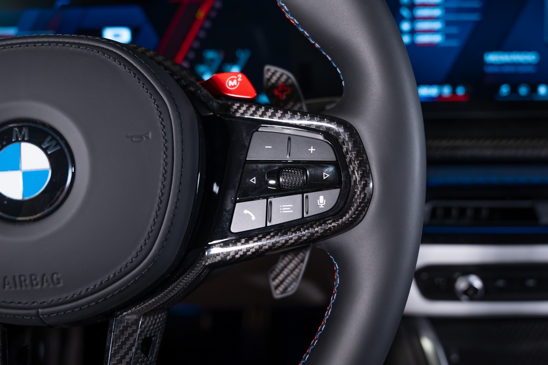 BMW M3 Competition xDrive-image-25