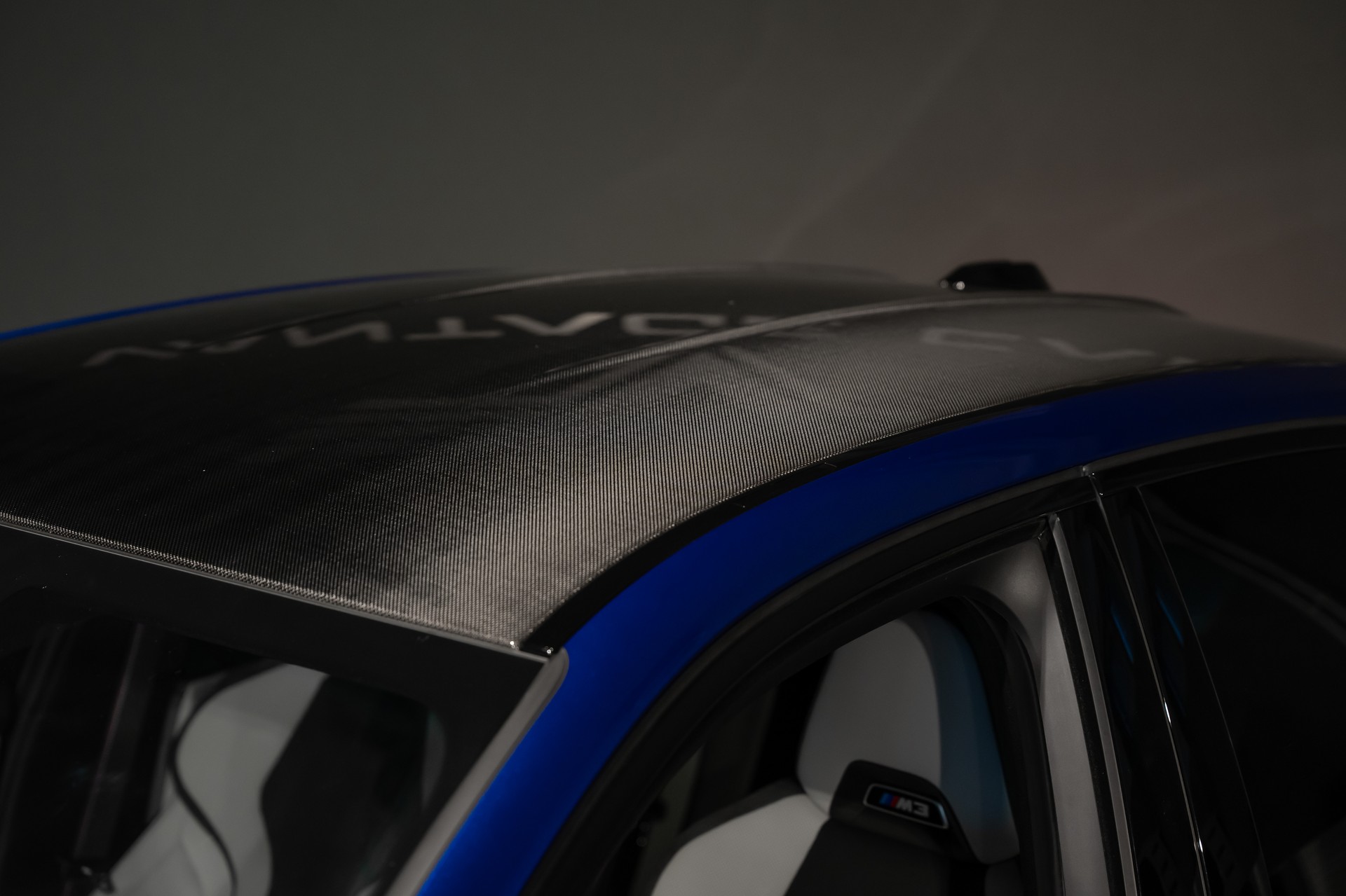 BMW M3 Competition xDrive-image-11
