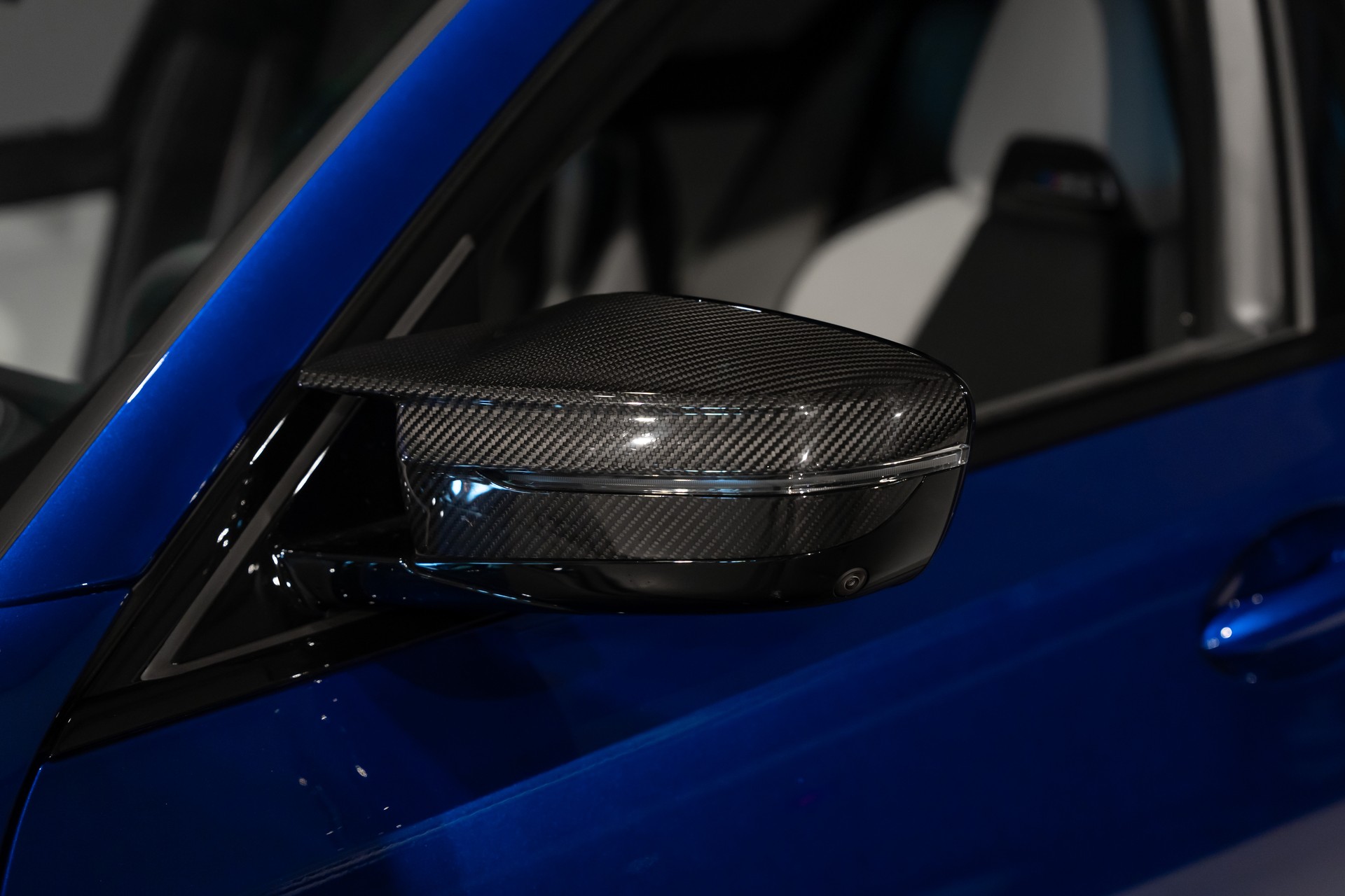 BMW M3 Competition xDrive-image-10