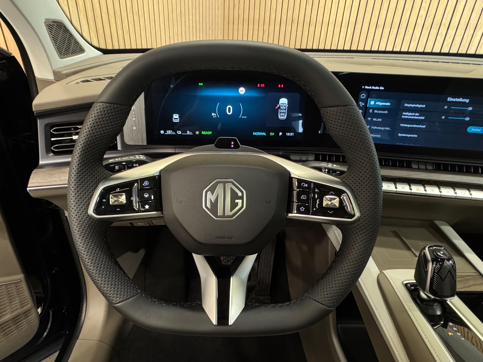 MG S9 1.5 TGDI PHEV Premium-image-13