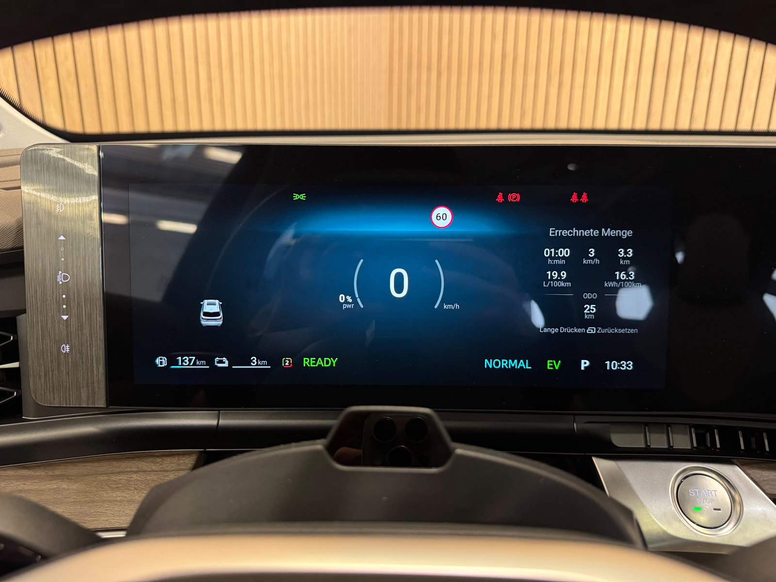 MG S9 1.5 TGDI PHEV Premium-image-19