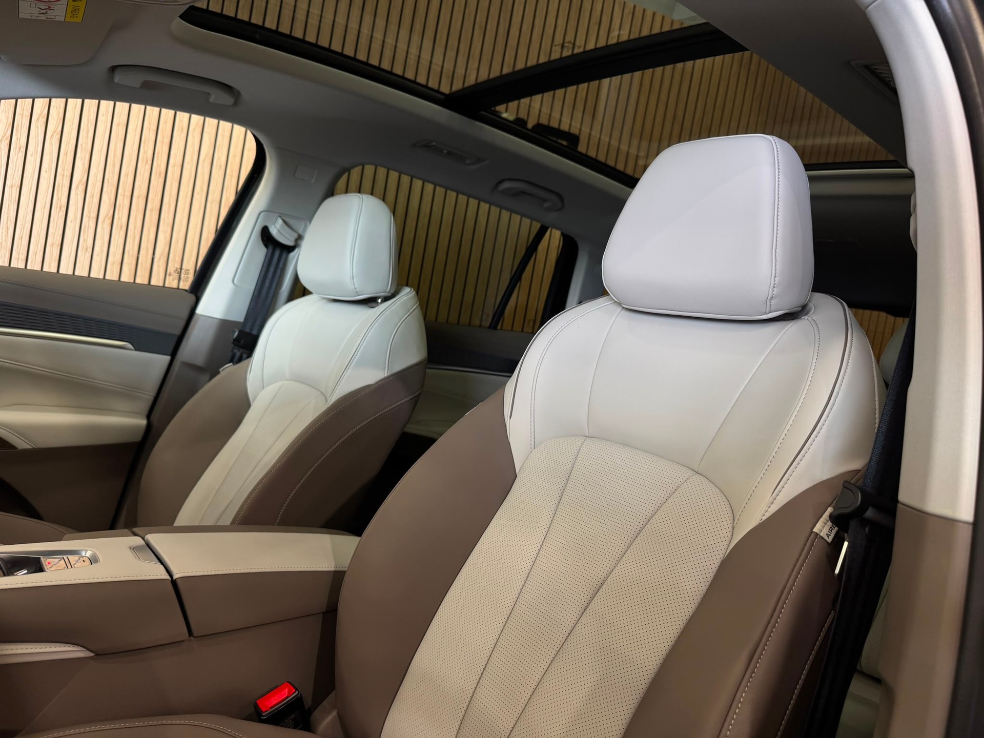 MG S9 1.5 TGDI PHEV Premium-image-25