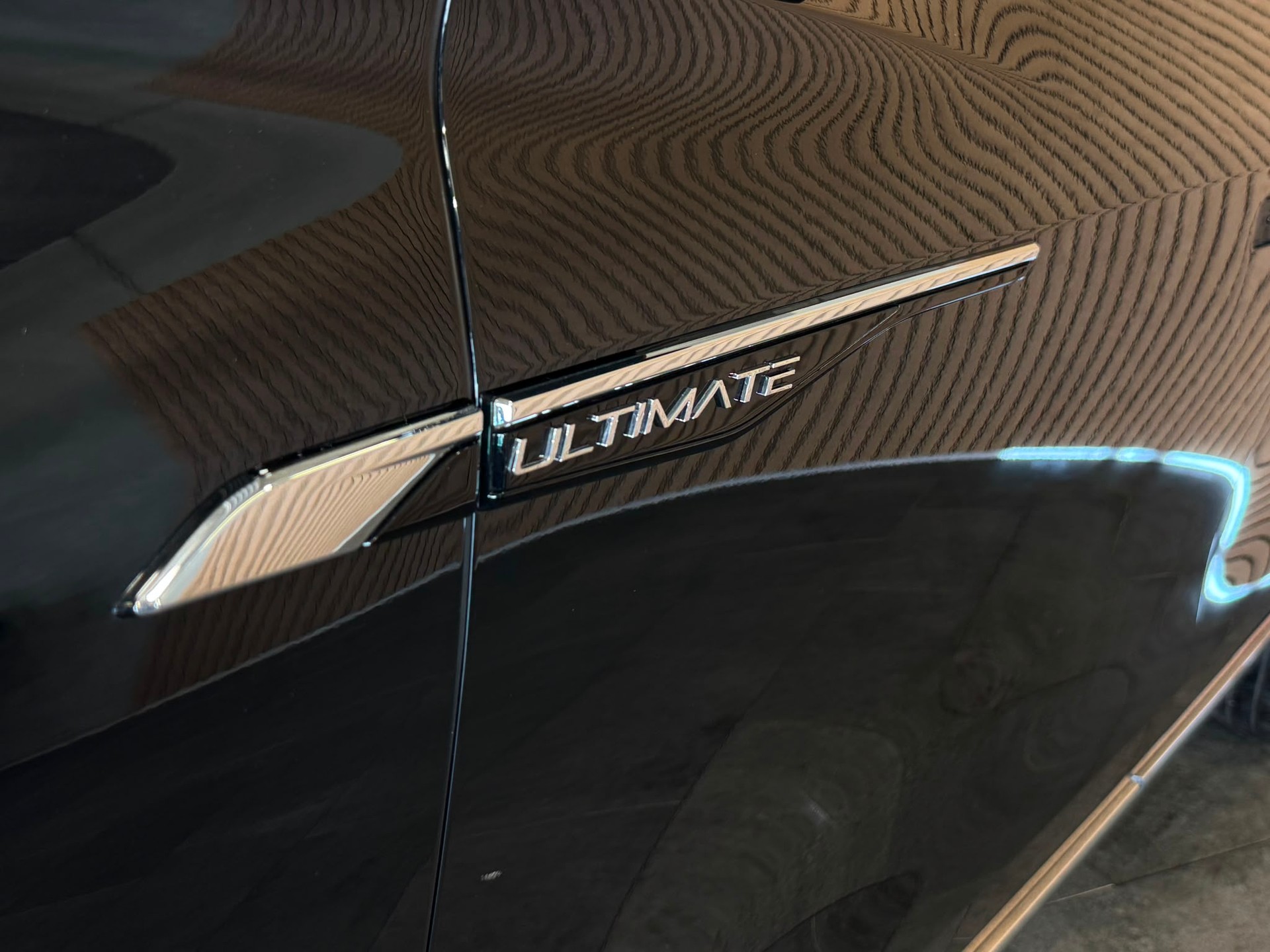 MG S9 1.5 TGDI PHEV Premium-image-6