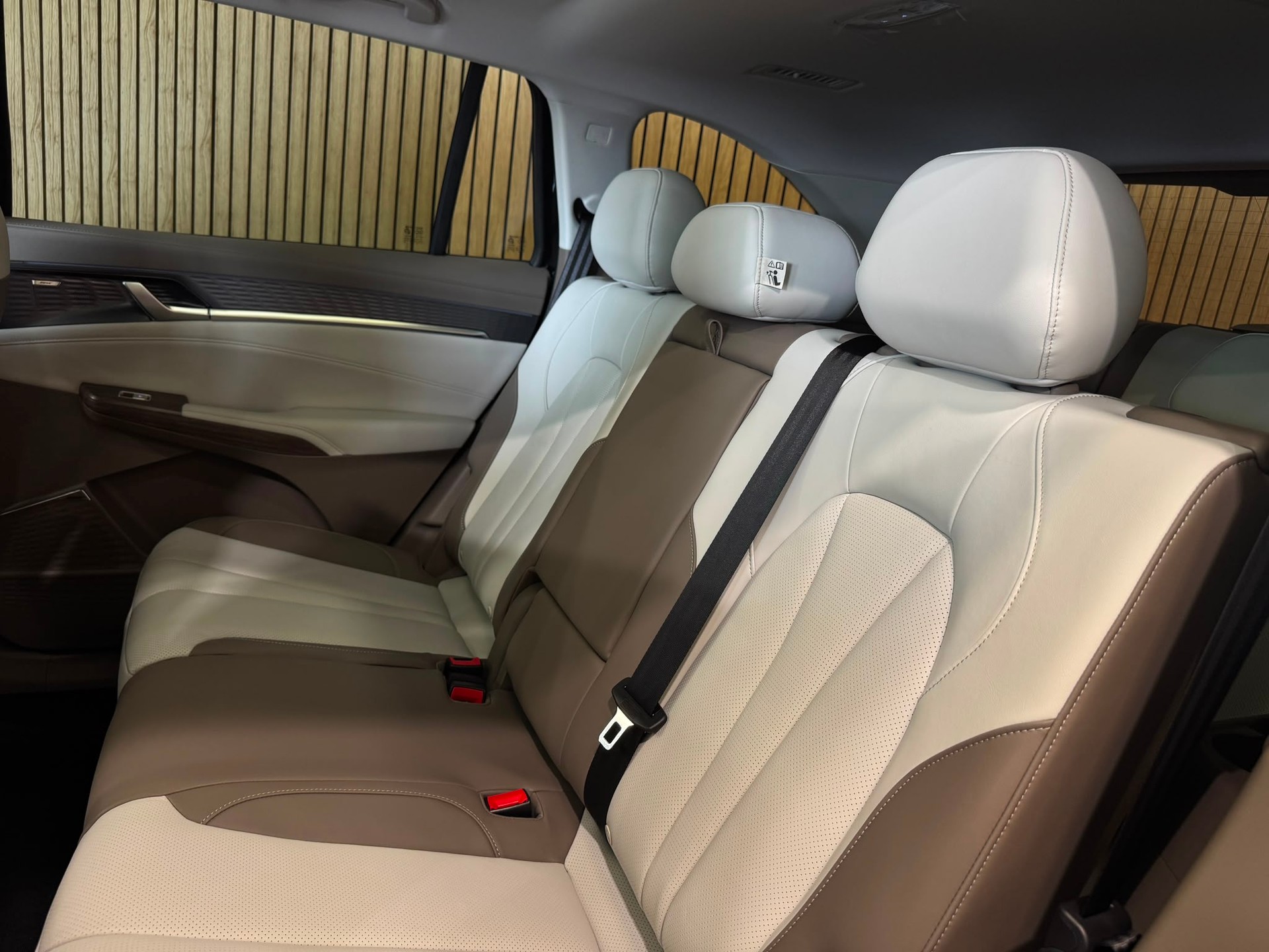 MG S9 1.5 TGDI PHEV Premium-image-27